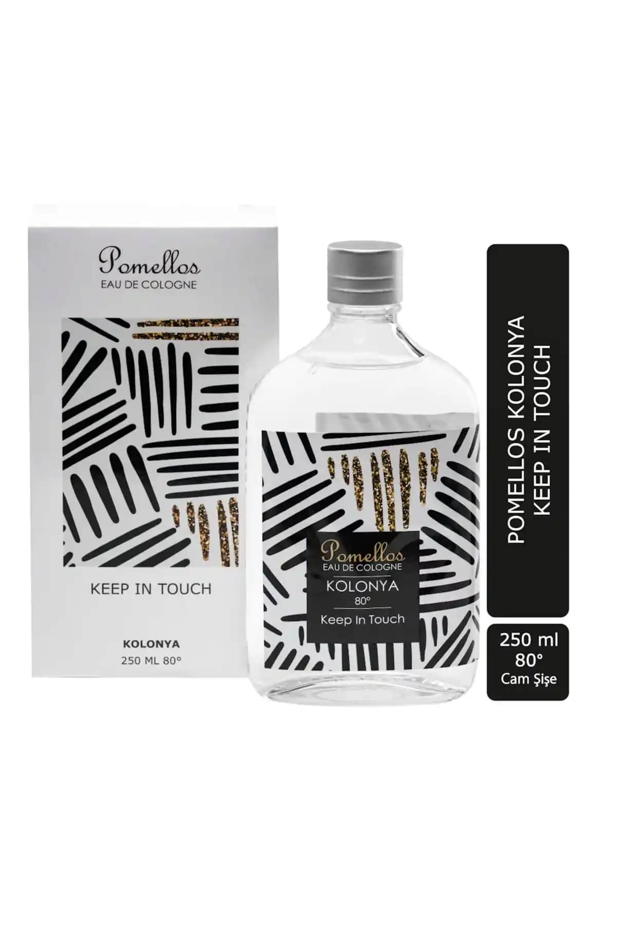 Pomellos Parfüm ve Kolonya Karşılaştırması: French Rose ve Vetiver Özellikleri