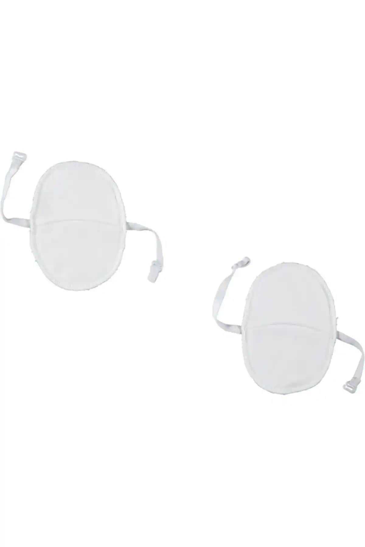 Ponped Yıkanabilir Ter Pedi: Günlük Hijyen ve Ekonomik Çözüm