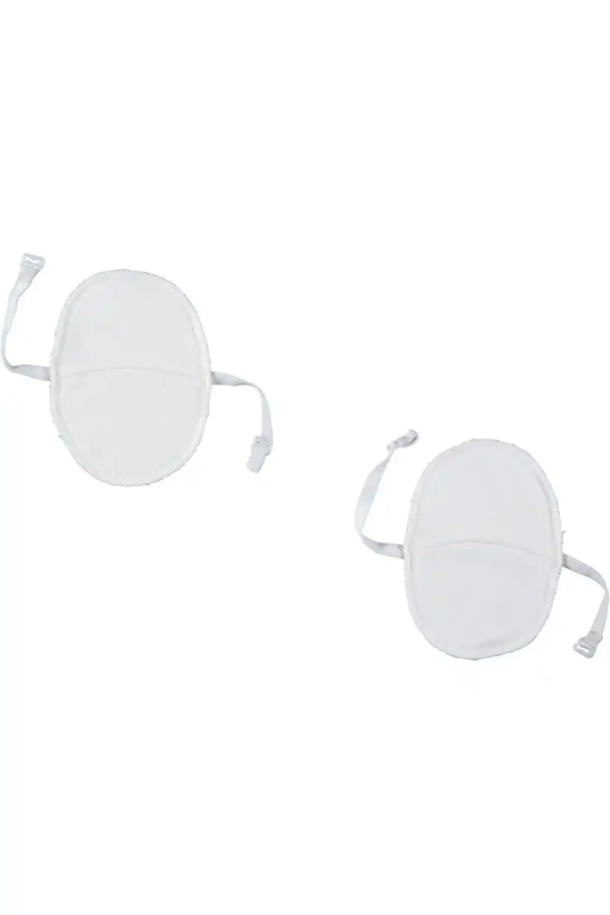 Ponped Yıkanabilir Ter Pedi: Günlük Hijyen ve Ekonomik Çözüm