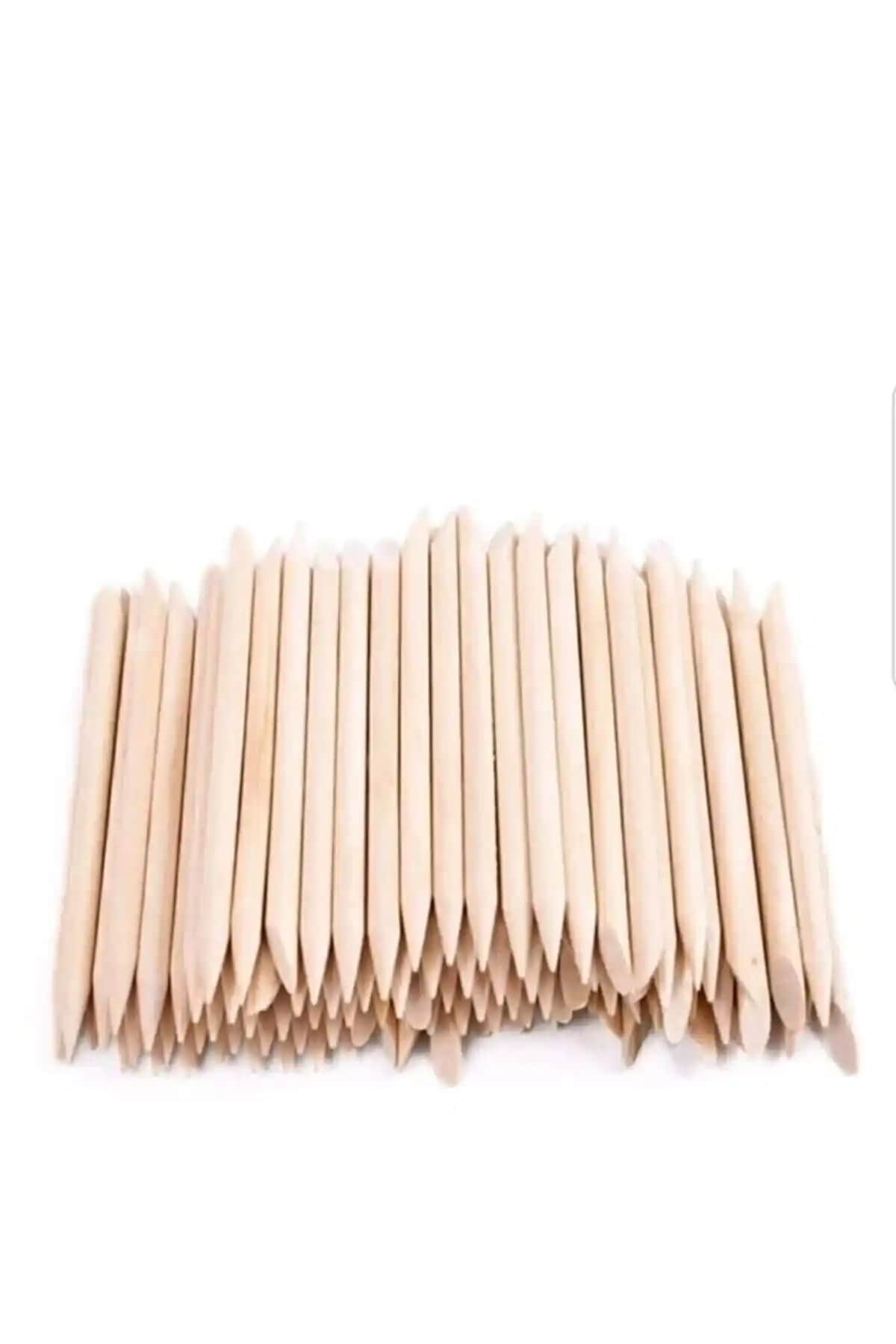 Portakal Çubuğu Seti ile Tırnak Bakımında Pratik ve Güvenilir Çözüm