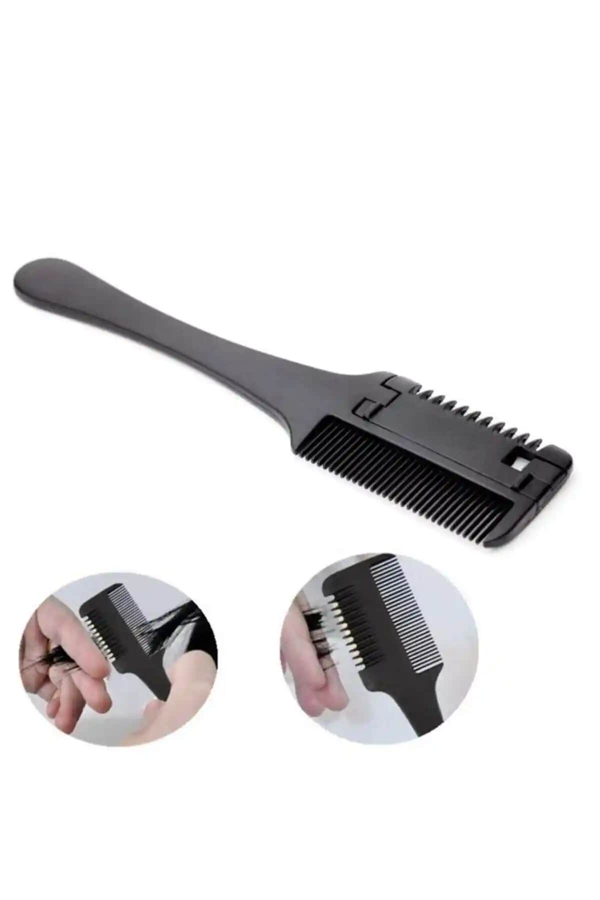 Pratik Saç Kesim Usturası: Şık Tasarım ve Kullanım Kolaylığıyla Ev ve Profesyonel Kullanım