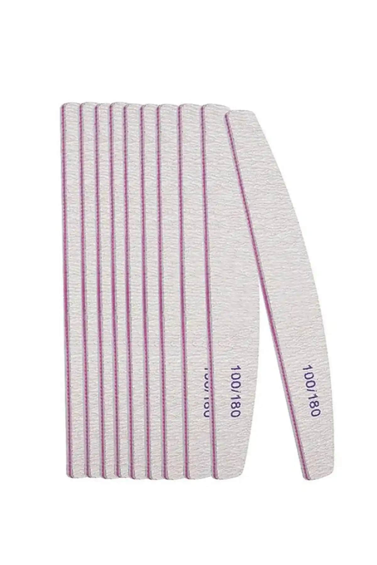 Protez Tırnak Kağıt Törpüleri Karşılaştırması: Kullanım Özellikleri ve Seçim Rehberi