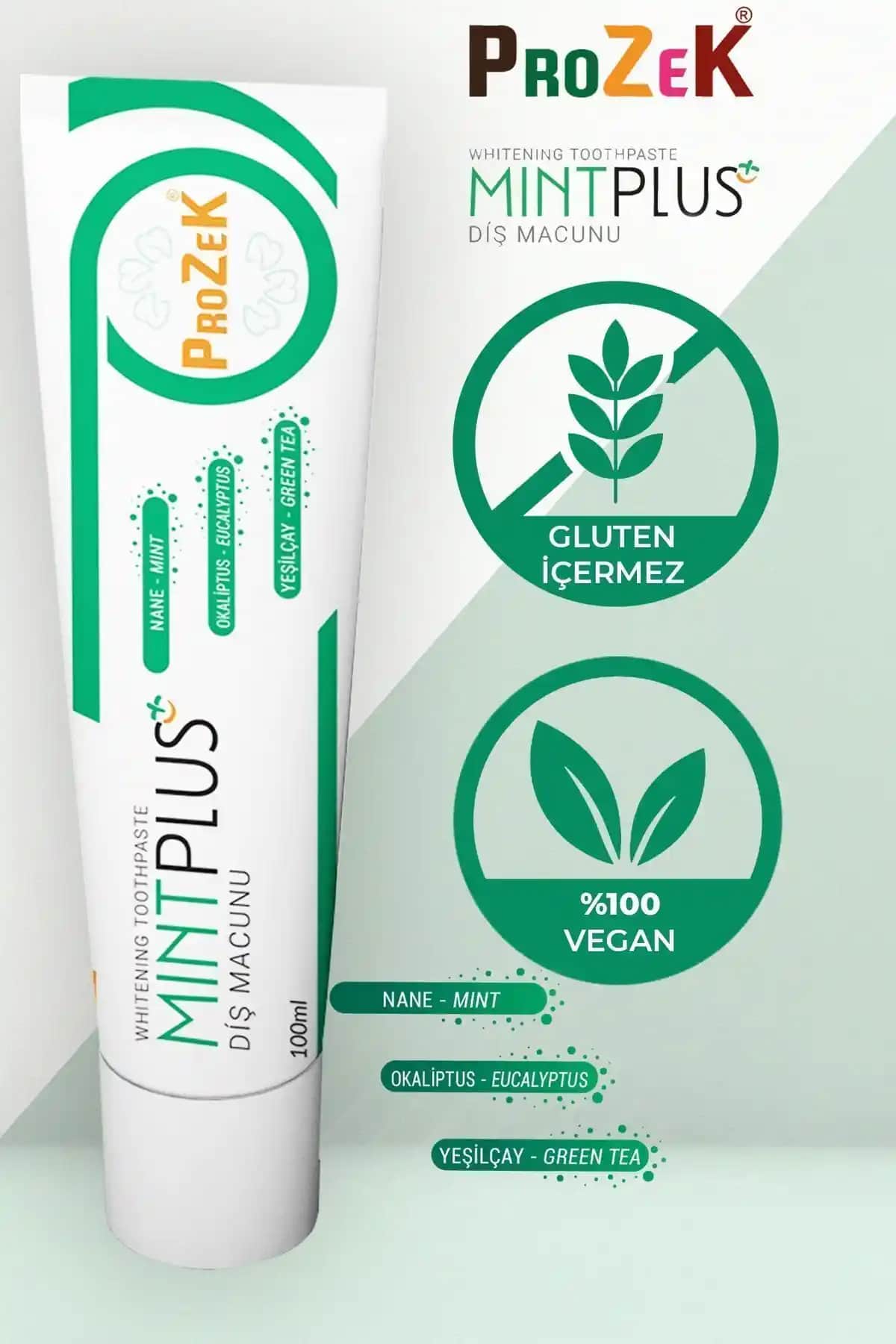 Prozek ve Splat Organik Aloe Vera Diş Macunu Karşılaştırması ve Kullanıcı Yorumları