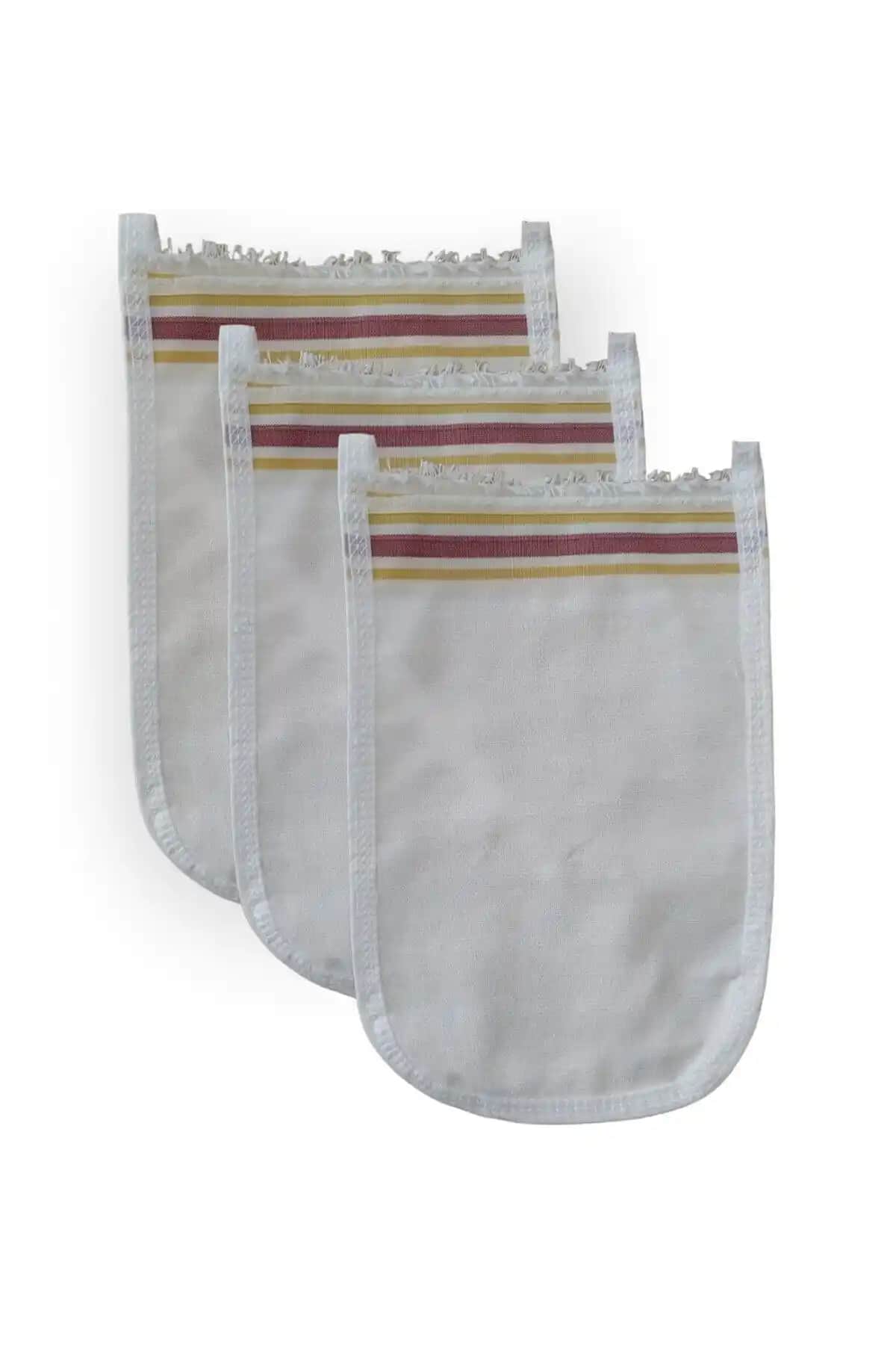 Prusament Doğal Flos Ipek Ekstra Kir Sökücü Keseleri Üçlü Seti Detaylı Değerlendirme