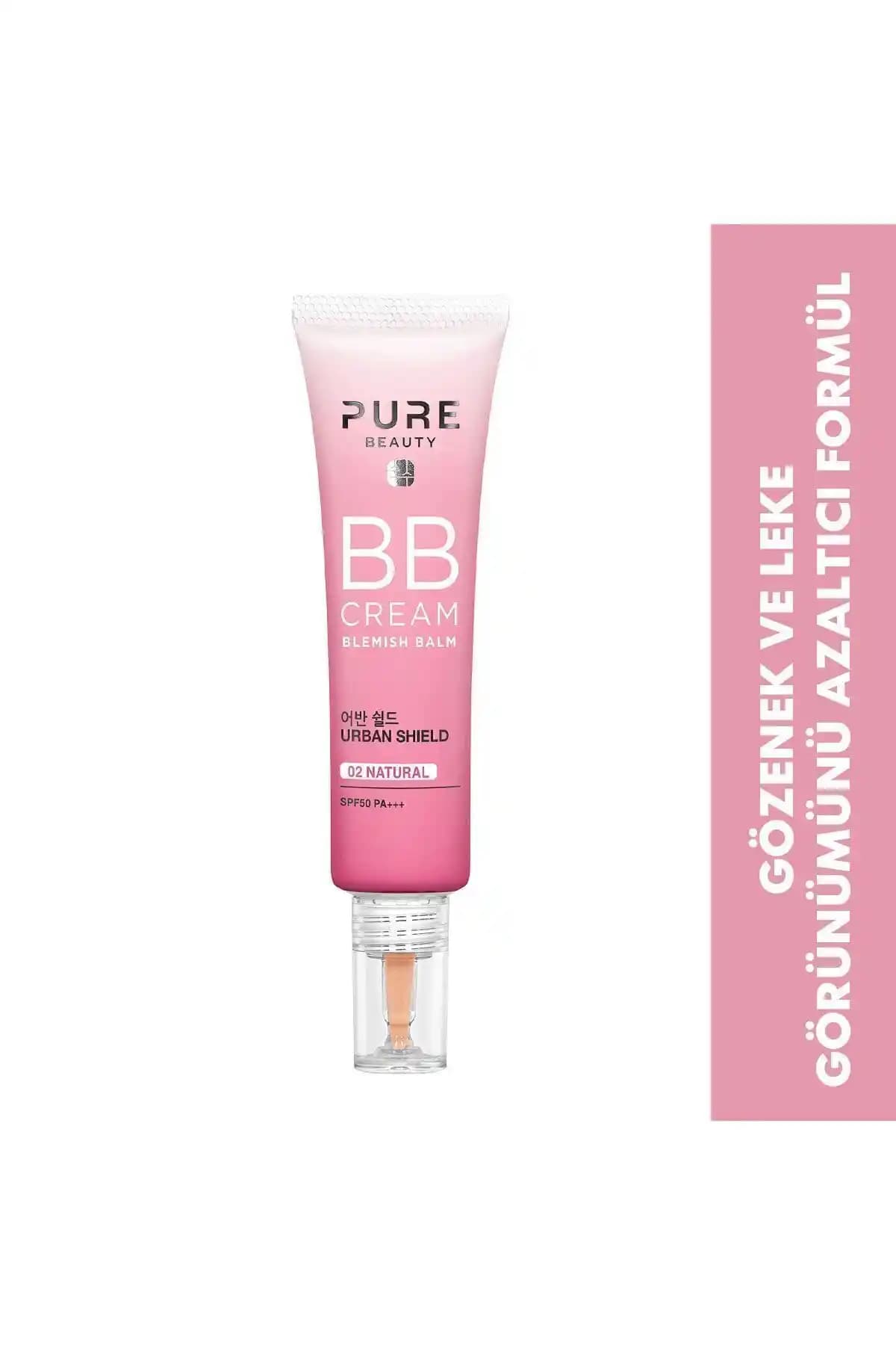 PURE BEAUTY ve Skin79 BB Krem Karşılaştırması: Hangi Ürün Cildiniz İçin Daha Uygun
