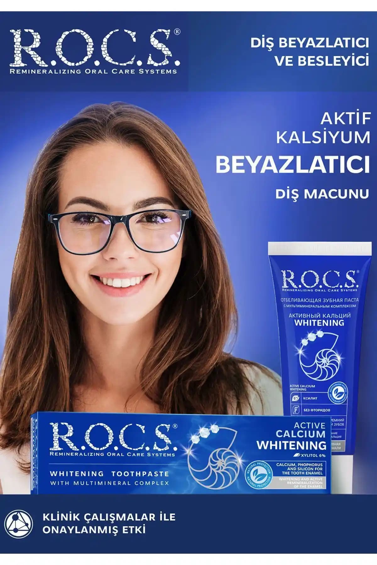 R.O.C.S. Beyazlatıcı Diş Macunları Karşılaştırması ve Kullanım İpuçları