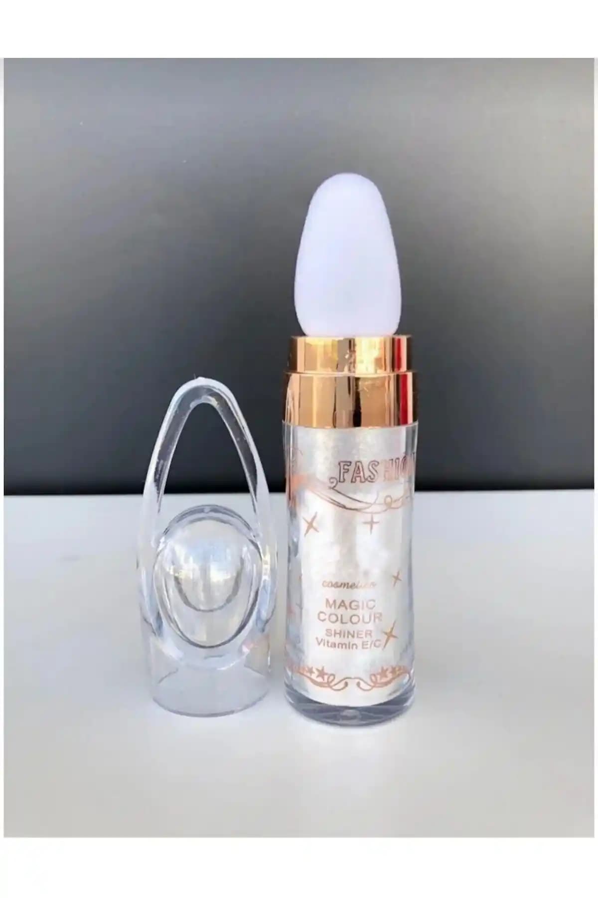 REDSHINE Vücut Simi: Doğal Parlaklık ve Uzun Süre Kalıcı Işıltı Sağlayan Ürün