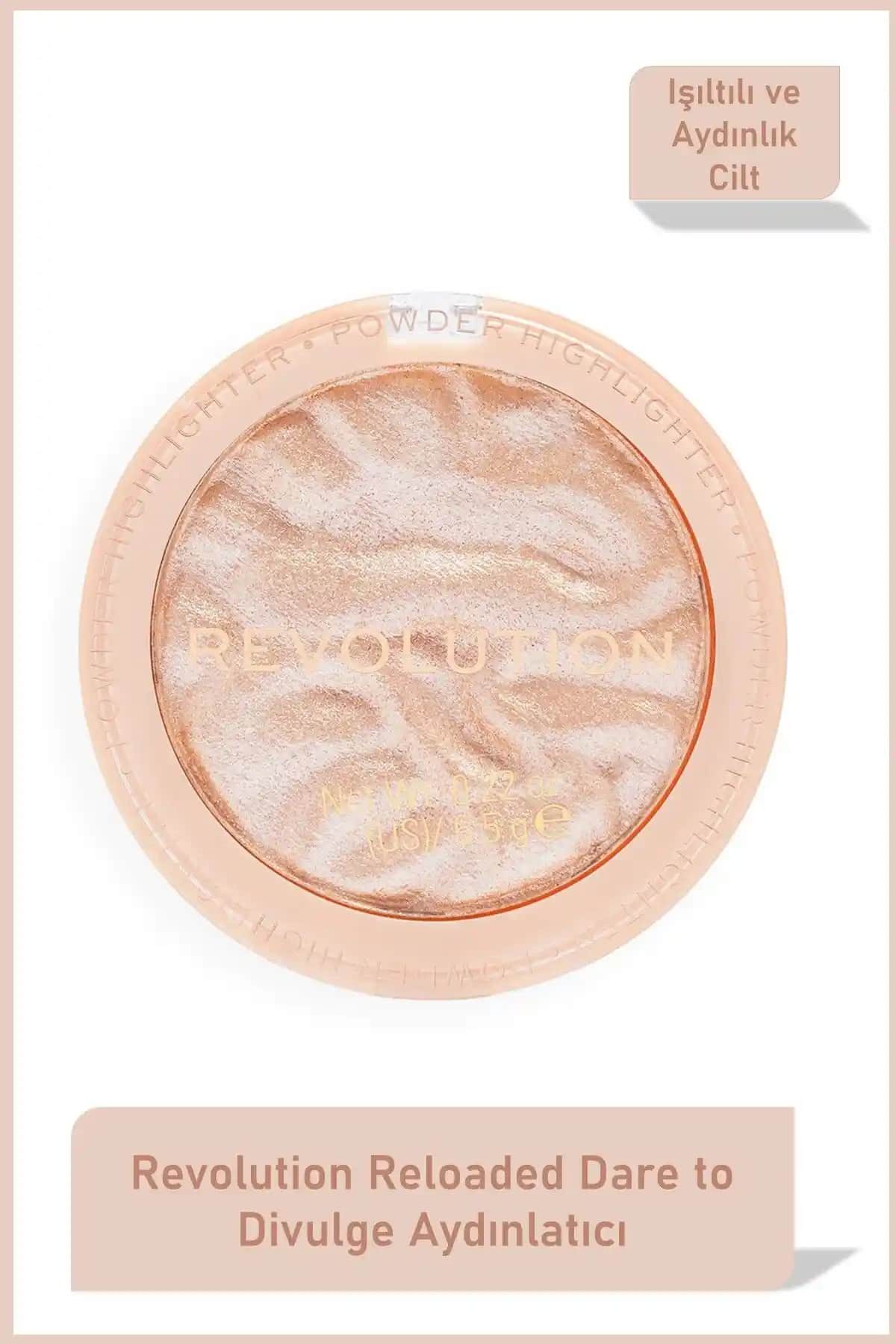 Revolution Reloaded Aydınlatıcı Karşılaştırması: Dare To Divulge ve Raise The Bar Özellikleri