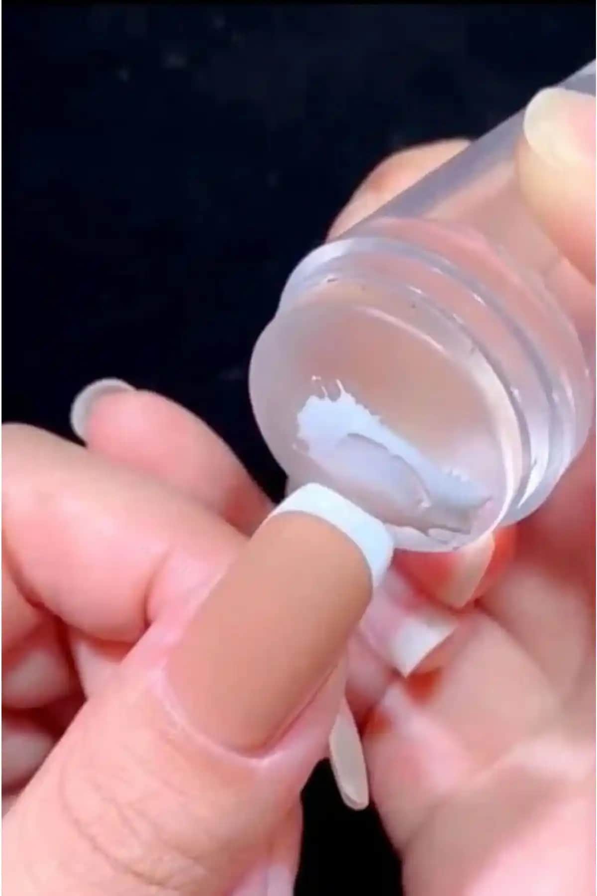 Rimella Süs Damgalama Seti ile Yaratıcı ve Pratik Tırnak Tasarımları Yapma