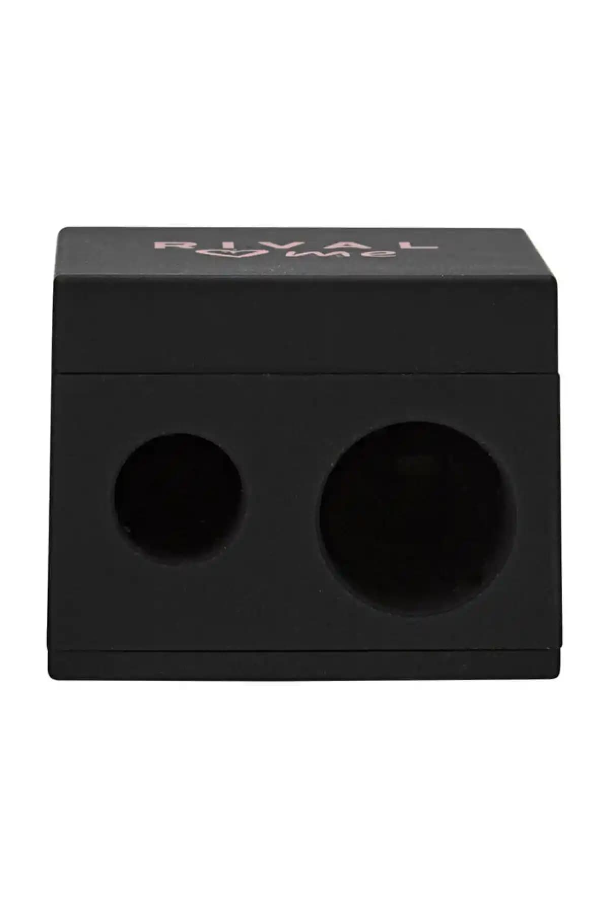 Rival Loves Me Kozmetik Kalem Traş: Kalem Sivriltici ile Makyajınızı Geliştirin