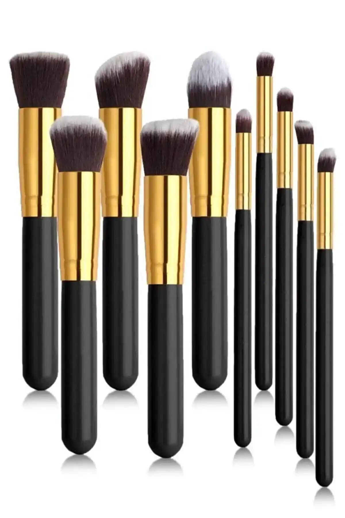 ROWENAROSE Profesyonel Makyaj Fırça Seti ile Makyaj Deneyiminizi Geliştirin