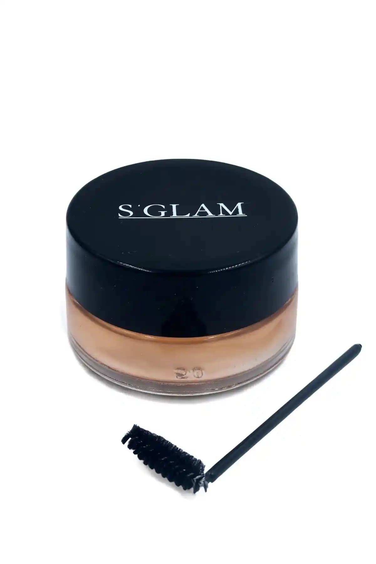 S'GLAM ve The Ceel Kaş Şekillendirici Wax Karşılaştırması ve Tavsiyeler