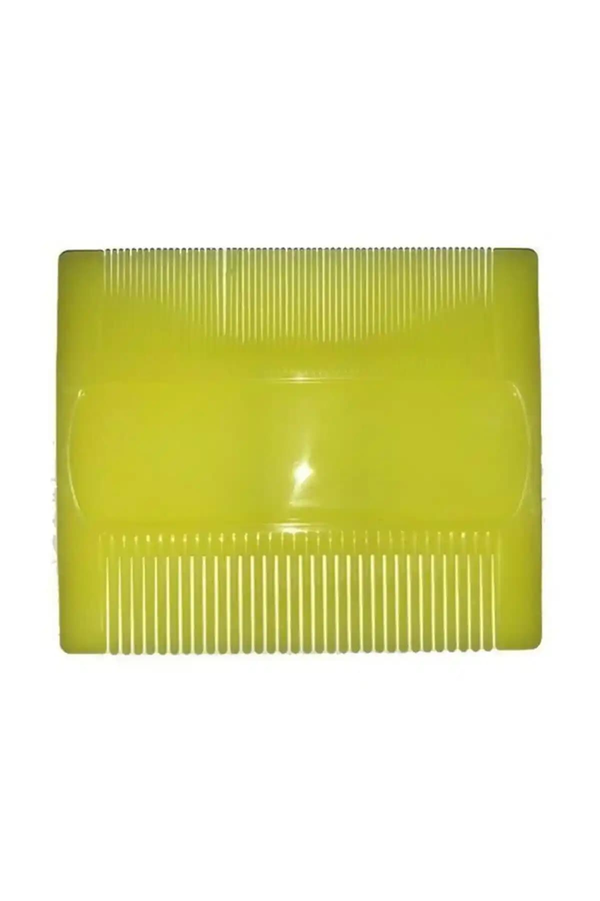 Saç Bakımında Kullanılan Hafif ve Dayanıklı Plastik Tarak Özellikleri ve Kullanım İpuçları