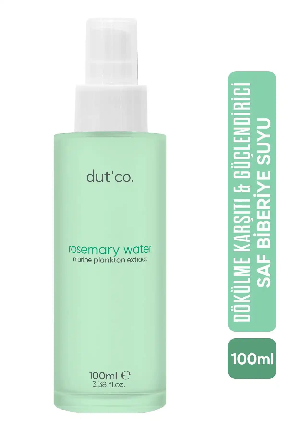 Saç Dökülmesine Karşı Biberiye Suyu Ürünleri Karşılaştırması ve Kullanıcı Yorumları