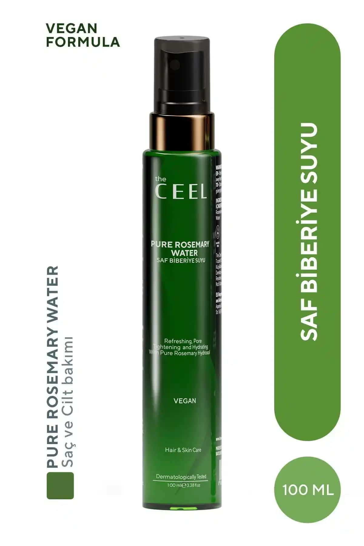 Saç Dökülmesine Karşı Biberiye ve Kayın Ağacı Tonikleri Karşılaştırması