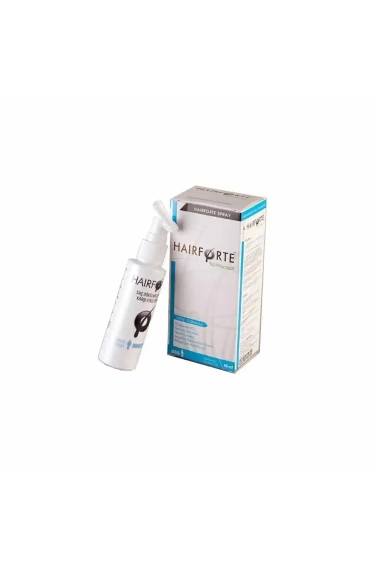 Saç Dökülmesine Karşı Etkili Spreyler: Hair Pharma ve Livray Karşılaştırması