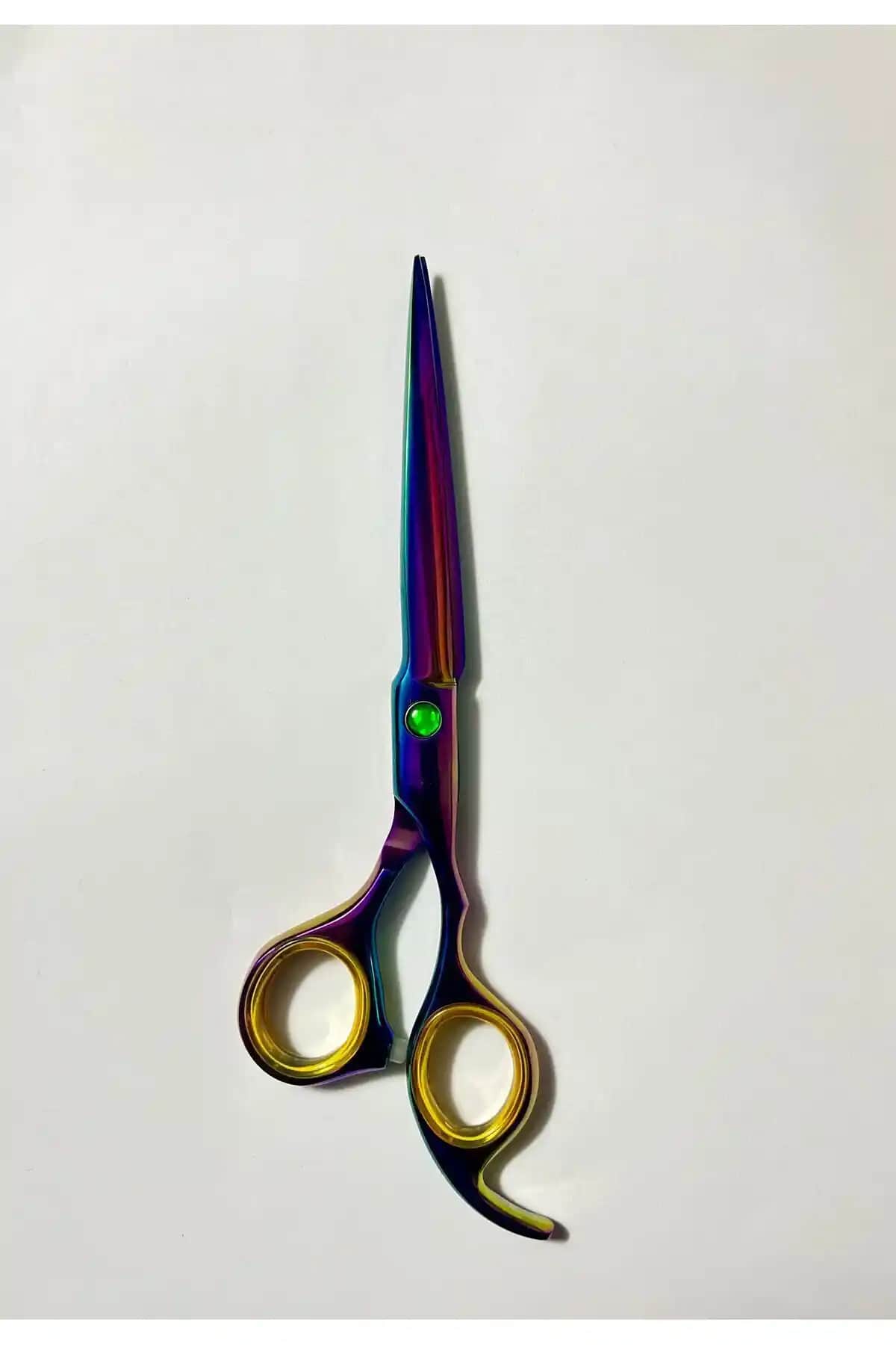 SARAH Saç Makası: Profesyonel ve Ev Kullanımı İçin Mükemmel Kesim Aracı