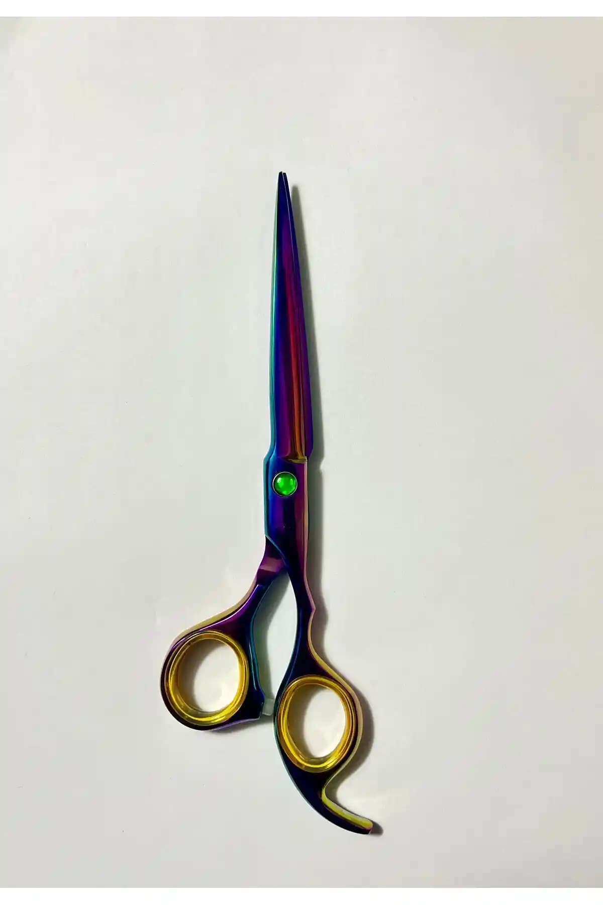 SARAH Saç Makası: Profesyonel ve Ev Kullanımı İçin Mükemmel Kesim Aracı