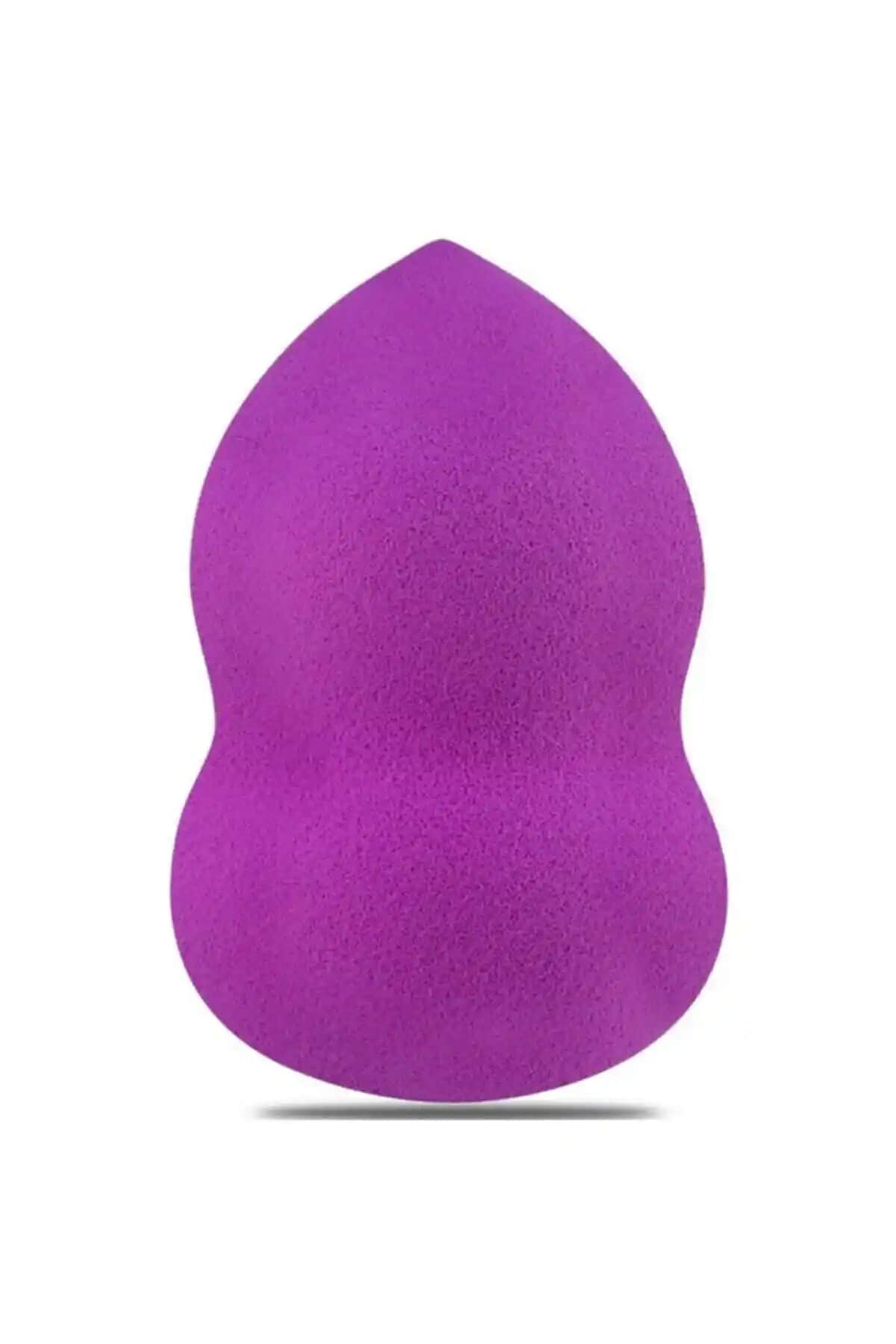 Sildne Tekli Armut Sünger ile Kusursuz Makyaj Deneyimi ve Pratik Kullanım İpuçları