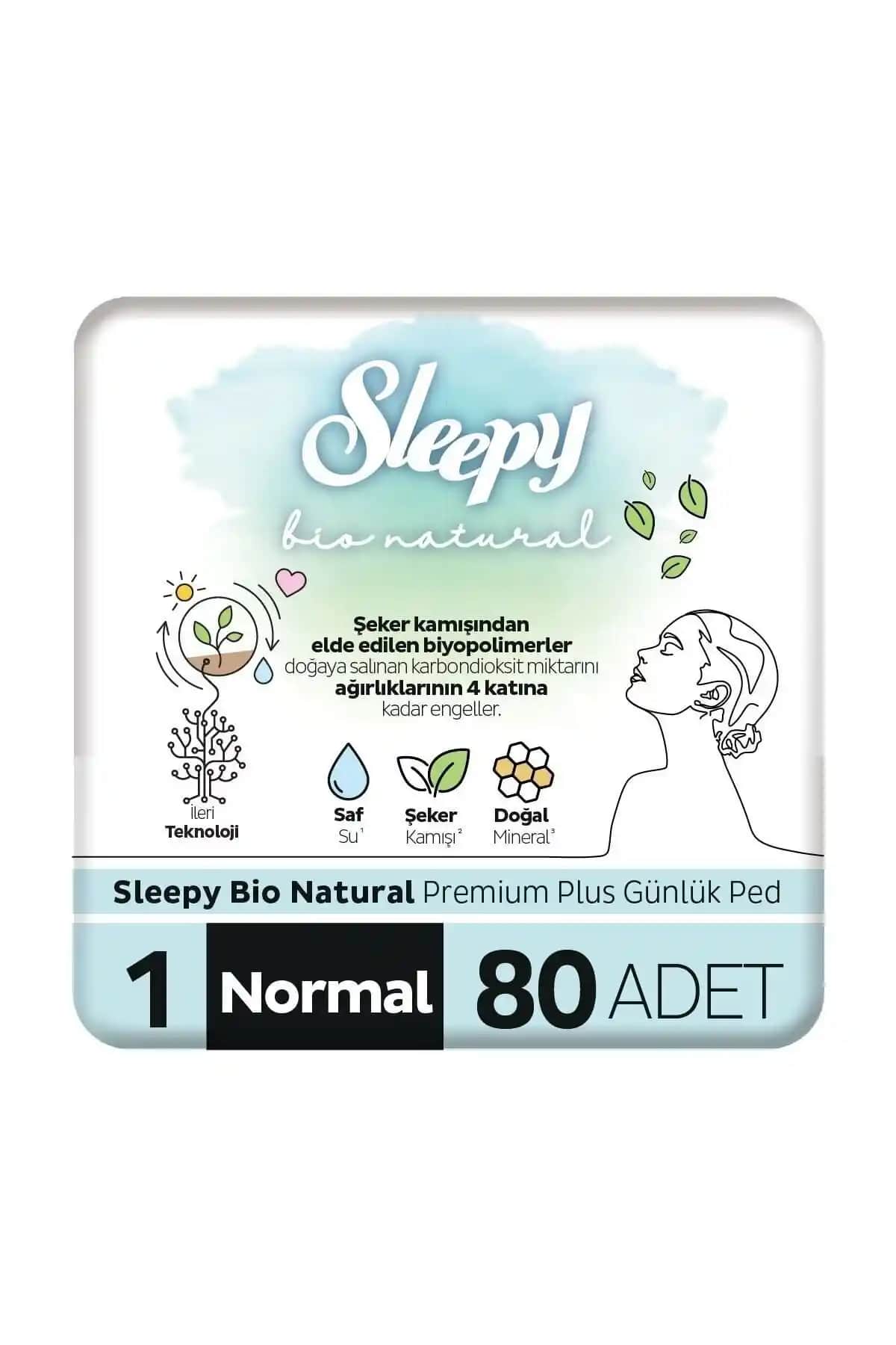 Sleepy Bio Natural Plus Ped Karşılaştırması: Günlük ve Hijyenik Pedlerin Özellikleri ve Kullanıcı Yorumları