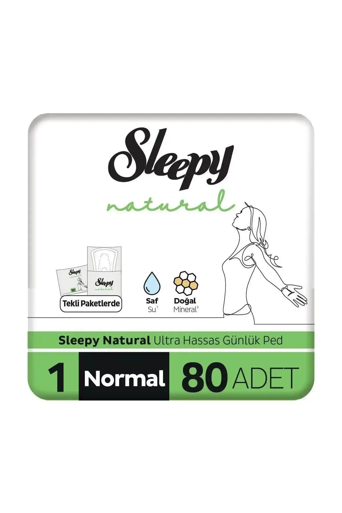 Sleepy Natural Ultra Hassas Pedler Karşılaştırması ve Kullanıcı Yorumları