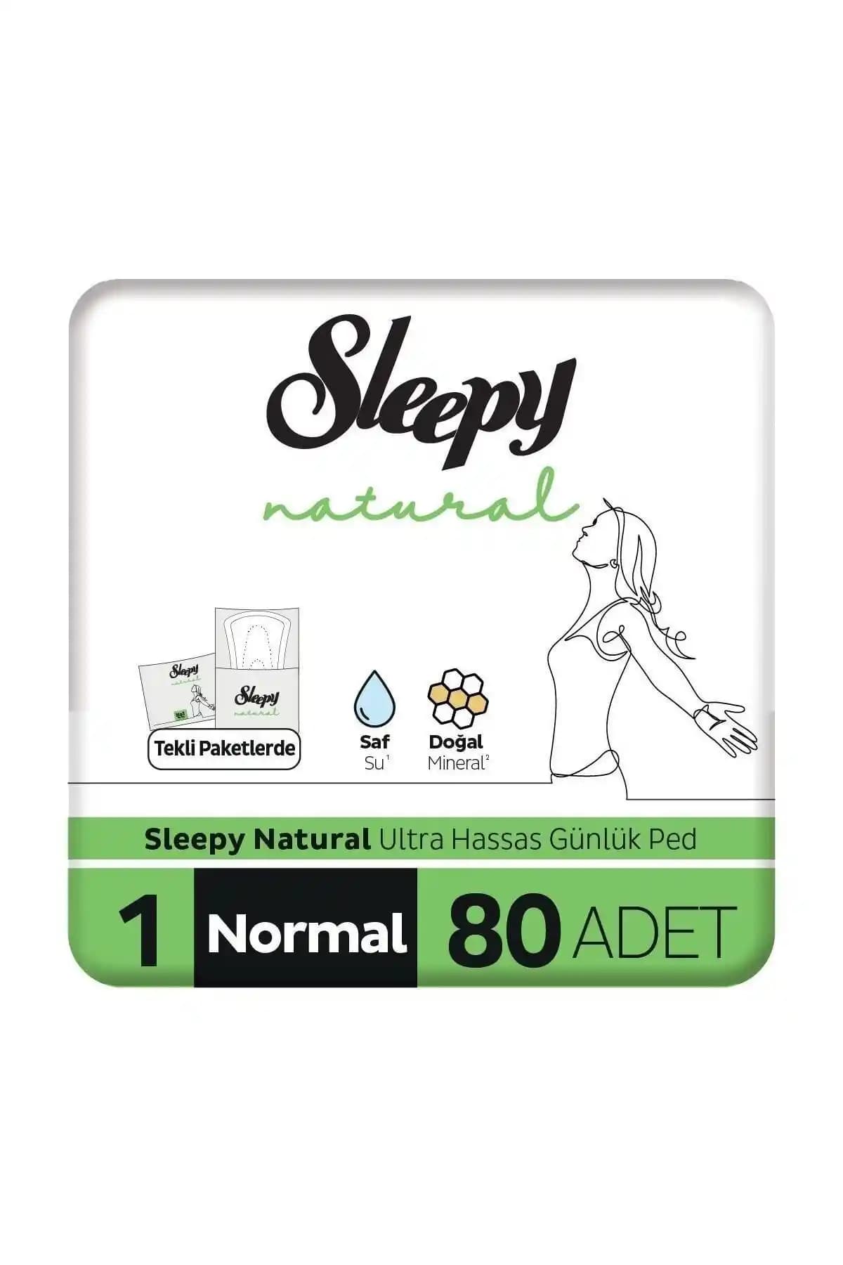 Sleepy Natural Ultra Hassas Pedler Karşılaştırması ve Kullanıcı Yorumları