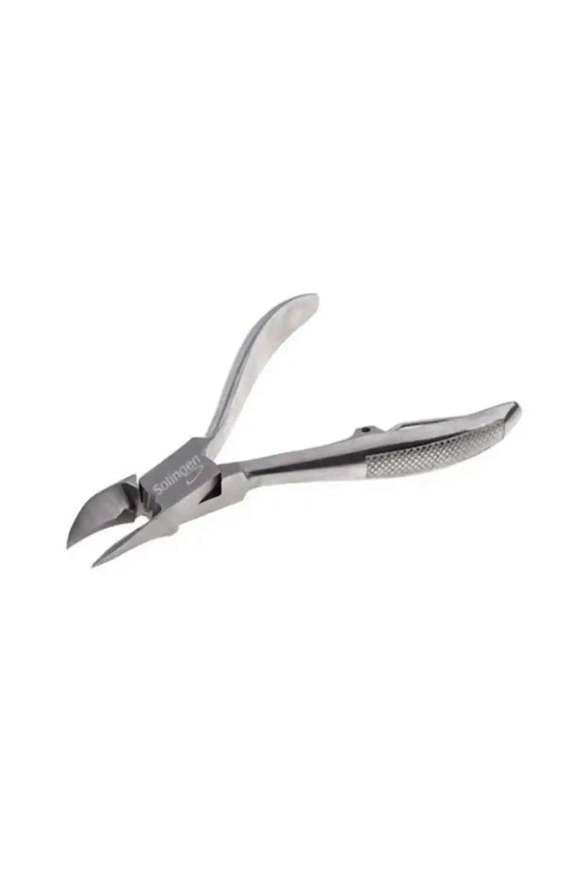 Solingen Paslanmaz Çelik Tırnak Pensi: Yüksek Performans ve Dayanıklılık