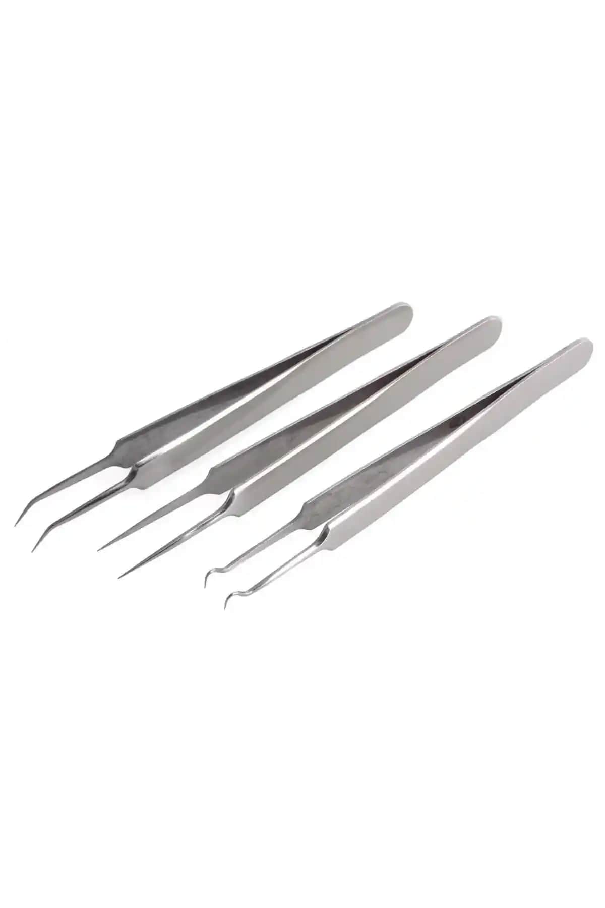 SPELT Paslanmaz Çelik Sivilce ve Siyah Nokta Temizleme Cımbızı İncelemesi