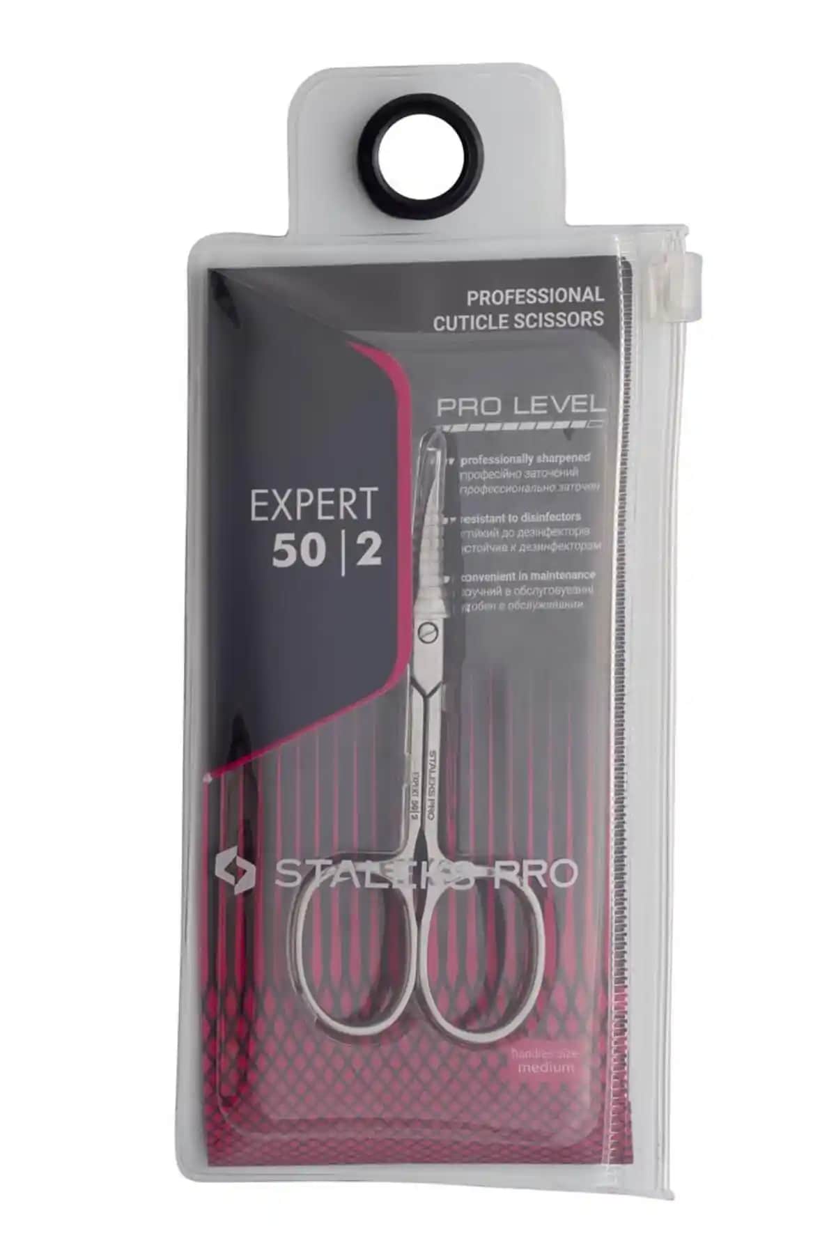 STALEKS Expert 50 ve Smart 5 Mm Profesyonel Tırnak Bakım Ürünleri Karşılaştırması