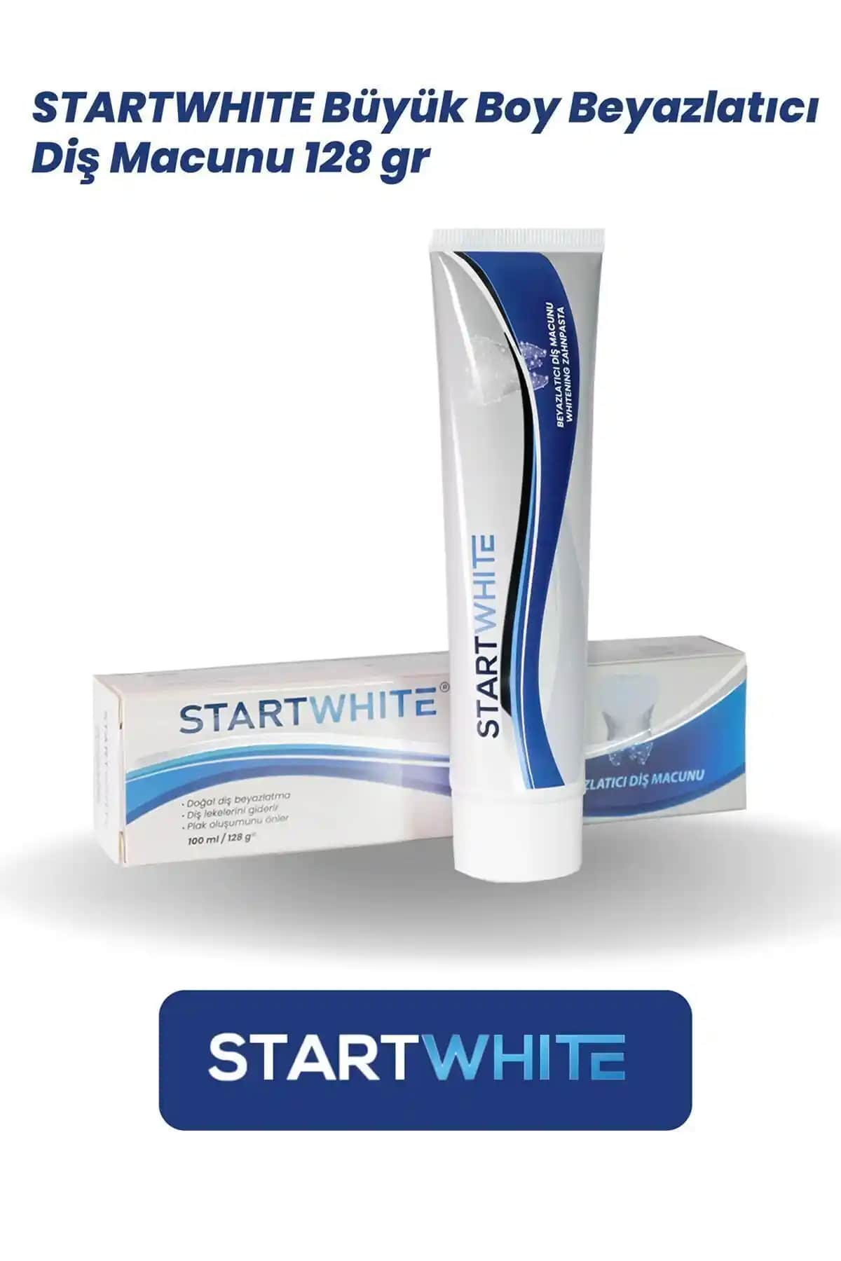 STARTWHITE Beyazlatıcı Diş Macunları Karşılaştırması ve Kullanım İpuçları