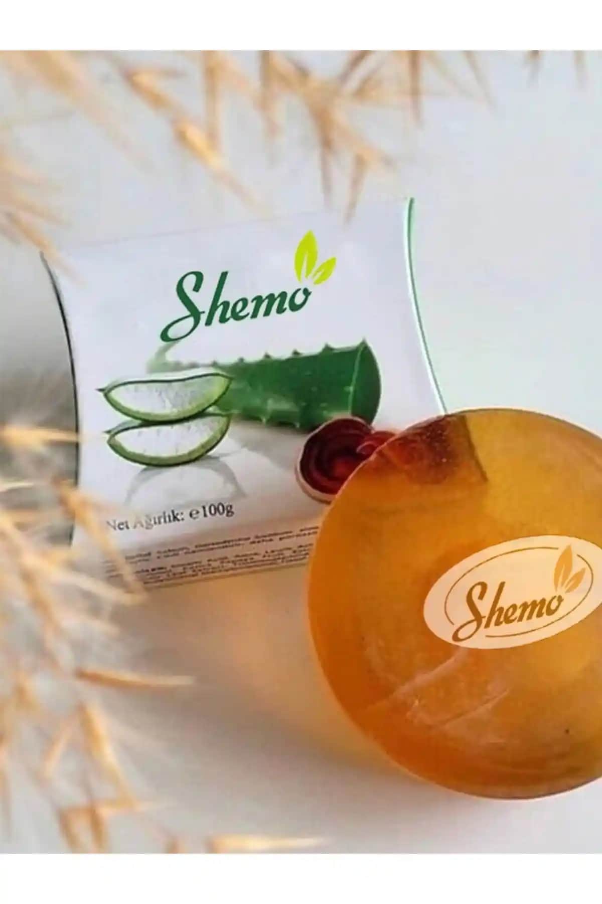 Sunmarch Mango Şeffaf Sabun: Doğal ve Vegan Cilt Temizleme Ürünü