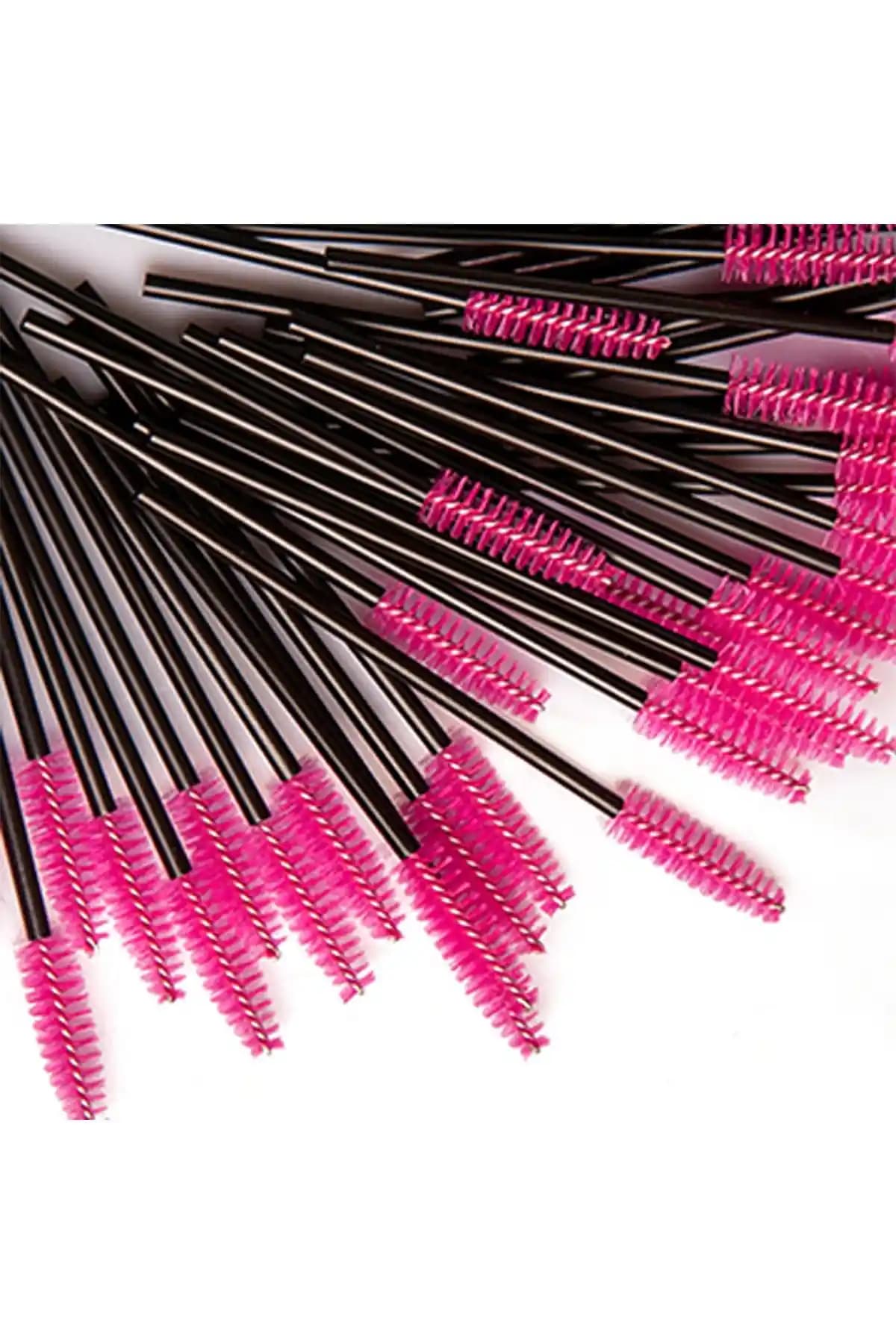 T&Y Eyelash Kirpik Fırçası: Hijyenik ve Pratik Set Makyoj Fırçası Ürün Tanıtımı