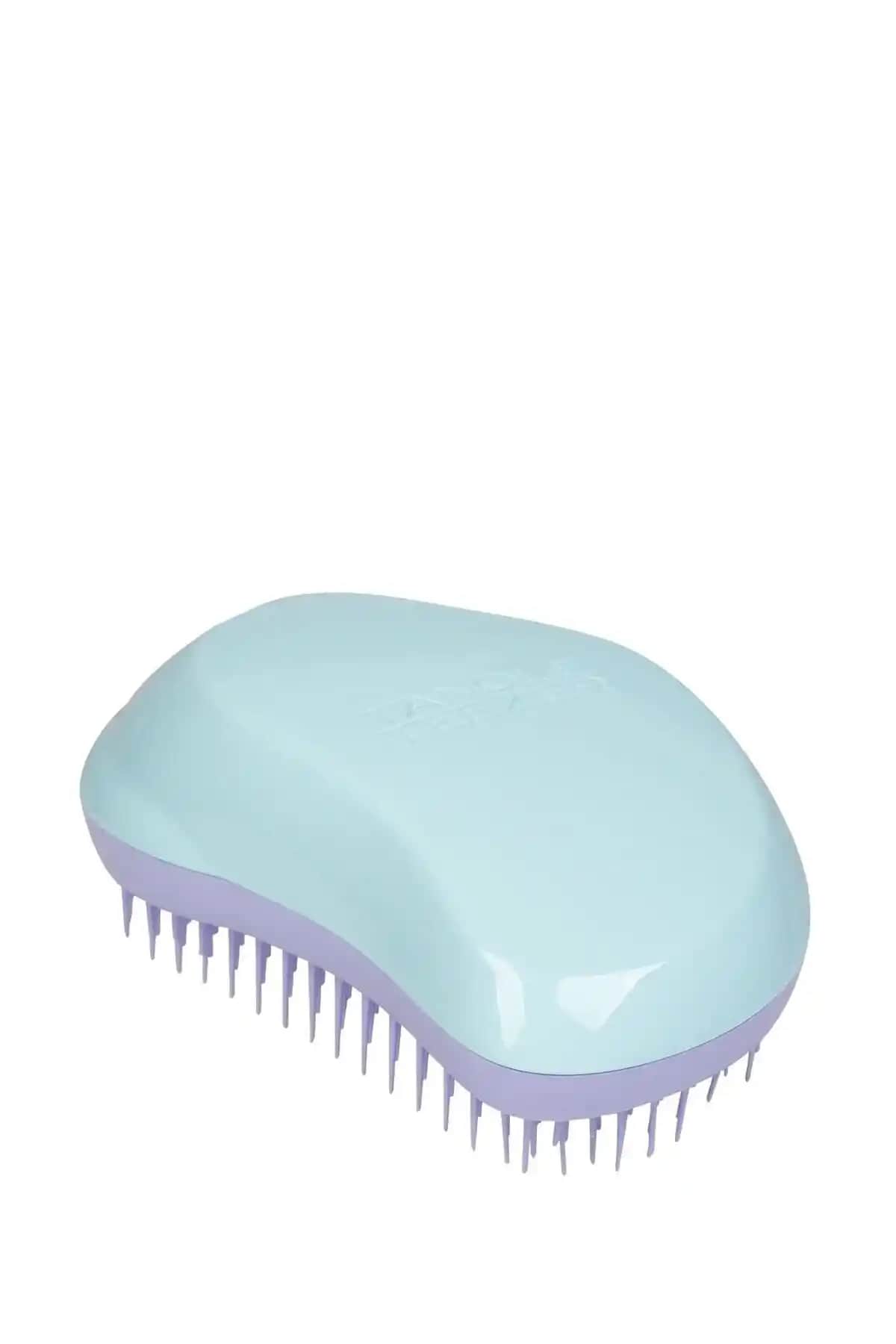 Tangle Teezer Fine And Fragile Mint Saç Fırçası İnce ve Hassas Saçlar İçin Etkili Bakım Aracı