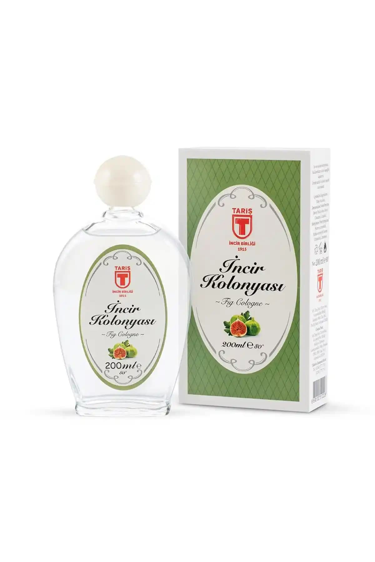 Tariş İncir ve Yeşil Çay Kolonyası Karşılaştırması: Hangi Ürün Sizi Daha Çok Memnun Eder?
