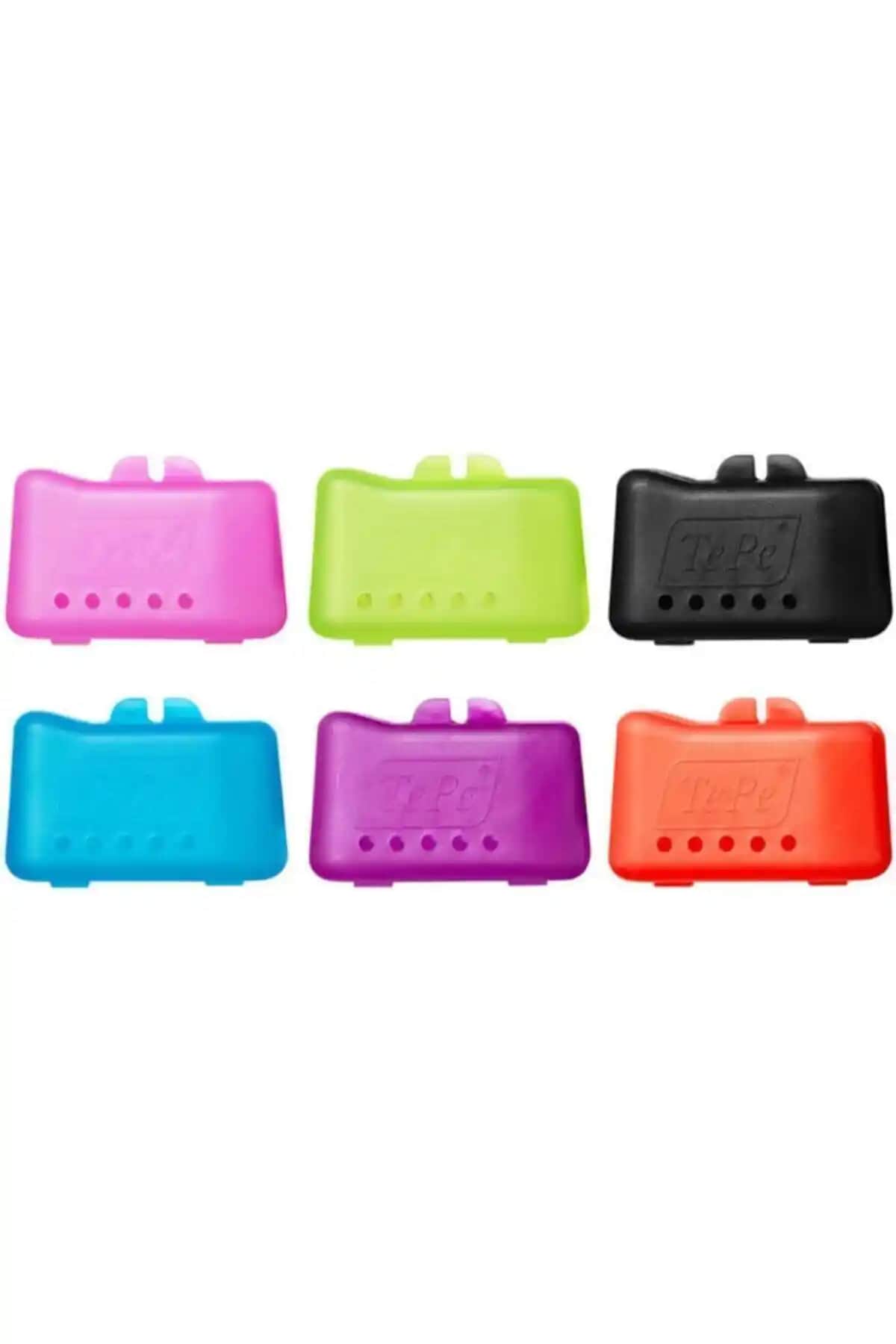 TePe Diş Fırçası Kapağı: Pratik ve Hijyenik Kullanım İçin Uygun Aksesuar