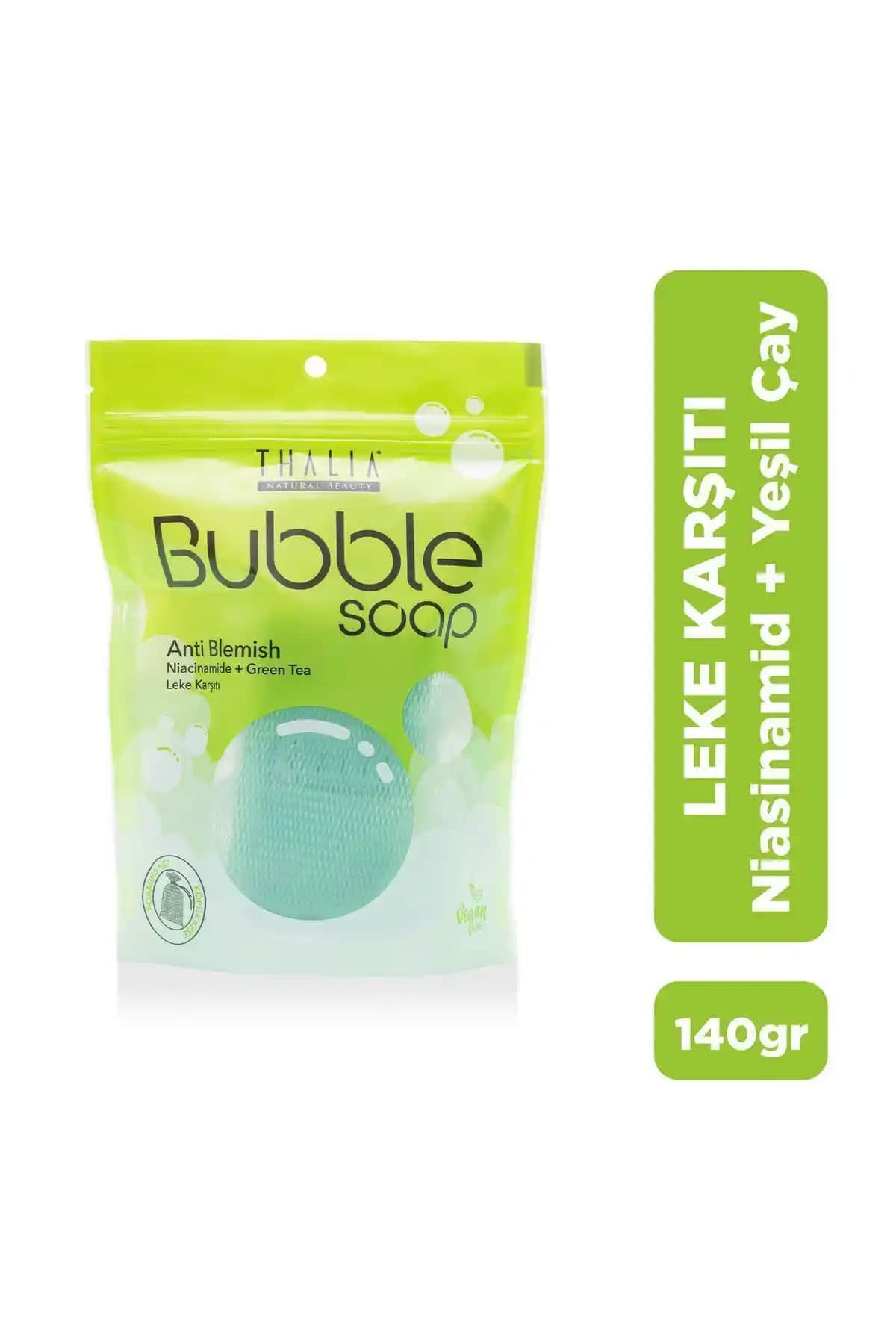 Thalia Sabun Karşılaştırması: Leke Giderici ve Yağ Dengeleyici Özellikleri