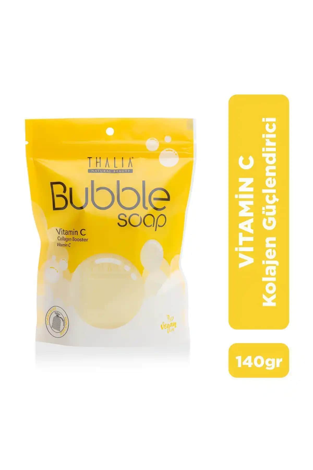 Thalia Vitamin C & Collagen ve Limon Özlü Sabun Karşılaştırması: Hangi Sabun Sizin İçin Uygun