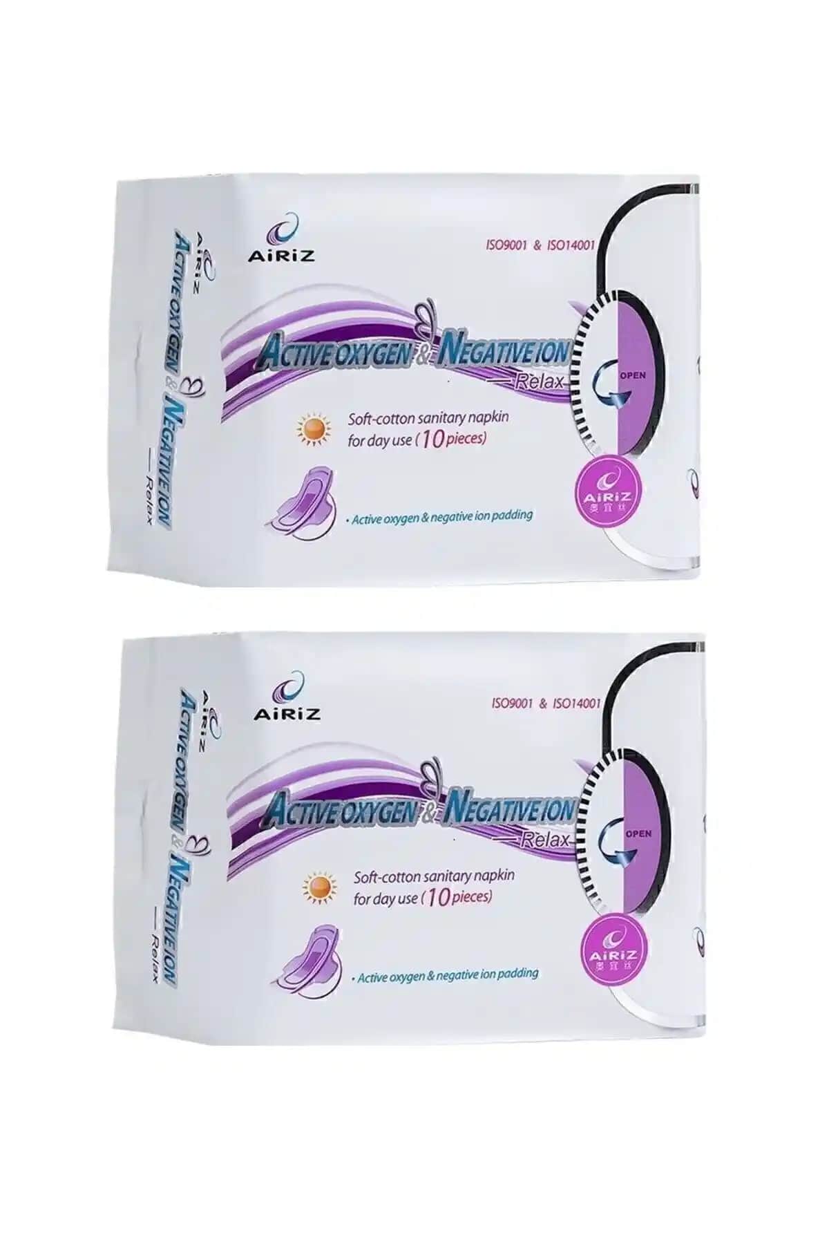 Tiens Airiz Hijyenik Pedler Karşılaştırması: Günlük ve Gece Kullanımı için En İyi Seçenekler