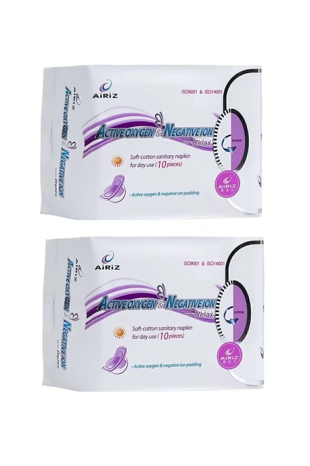 Tiens Airiz Hijyenik Pedler Karşılaştırması: Günlük ve Gece Kullanımı için En İyi Seçenekler