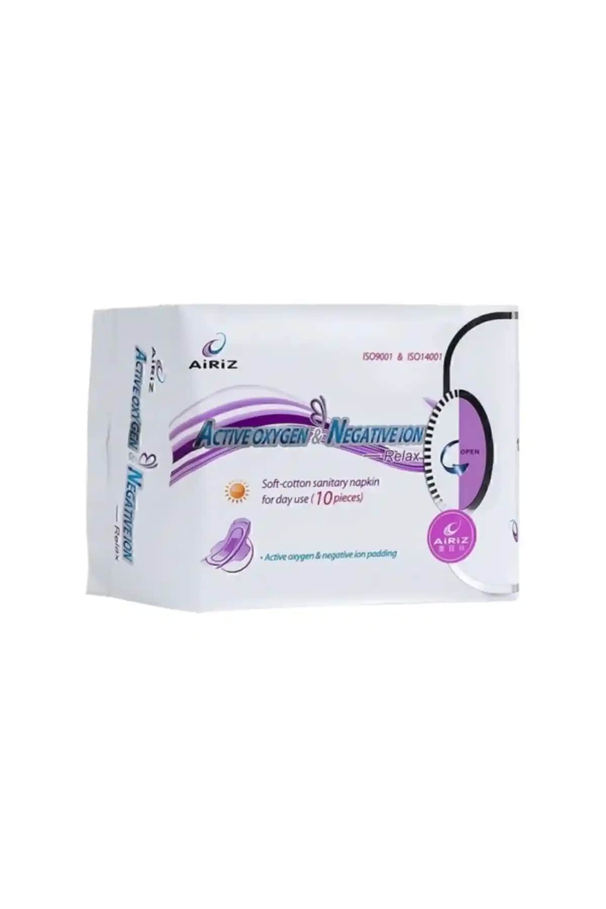 Tiens Airiz Kadın Pedi Karşılaştırması: Gündüz Kullanımı İçin En İyi Seçenekler