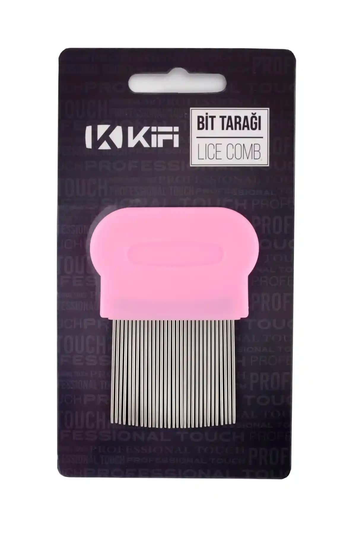 Tikatti ve Toptan Bulurum Bit Tarağı Setleri Karşılaştırması Saç ve Bit Problemleri İçin