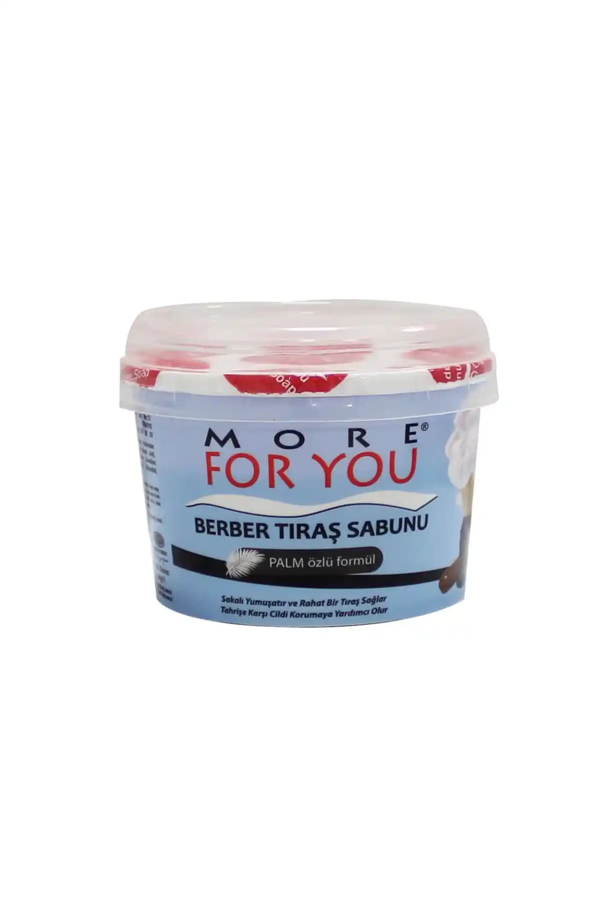 Tıraş Sabunu Karşılaştırması: More For You ve Proraso Ürünlerinin Detaylı Analizi