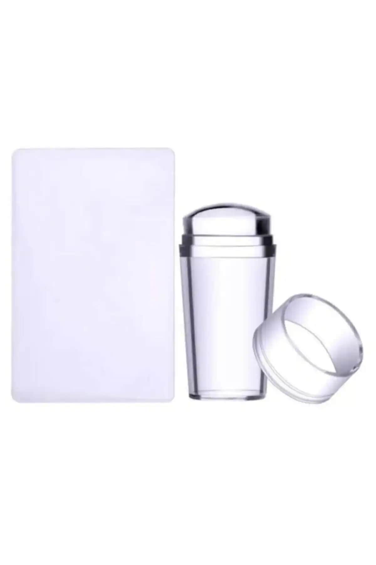 Tırnak Damgalama Ürünleri Karşılaştırması: Elea Stamper ve French Uygulama Aparatı