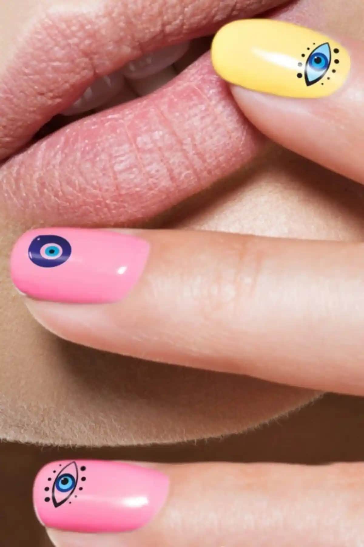 Tırnak Dövmesi Ürünleri Karşılaştırması: En Popüler Modeller ve Özellikleri