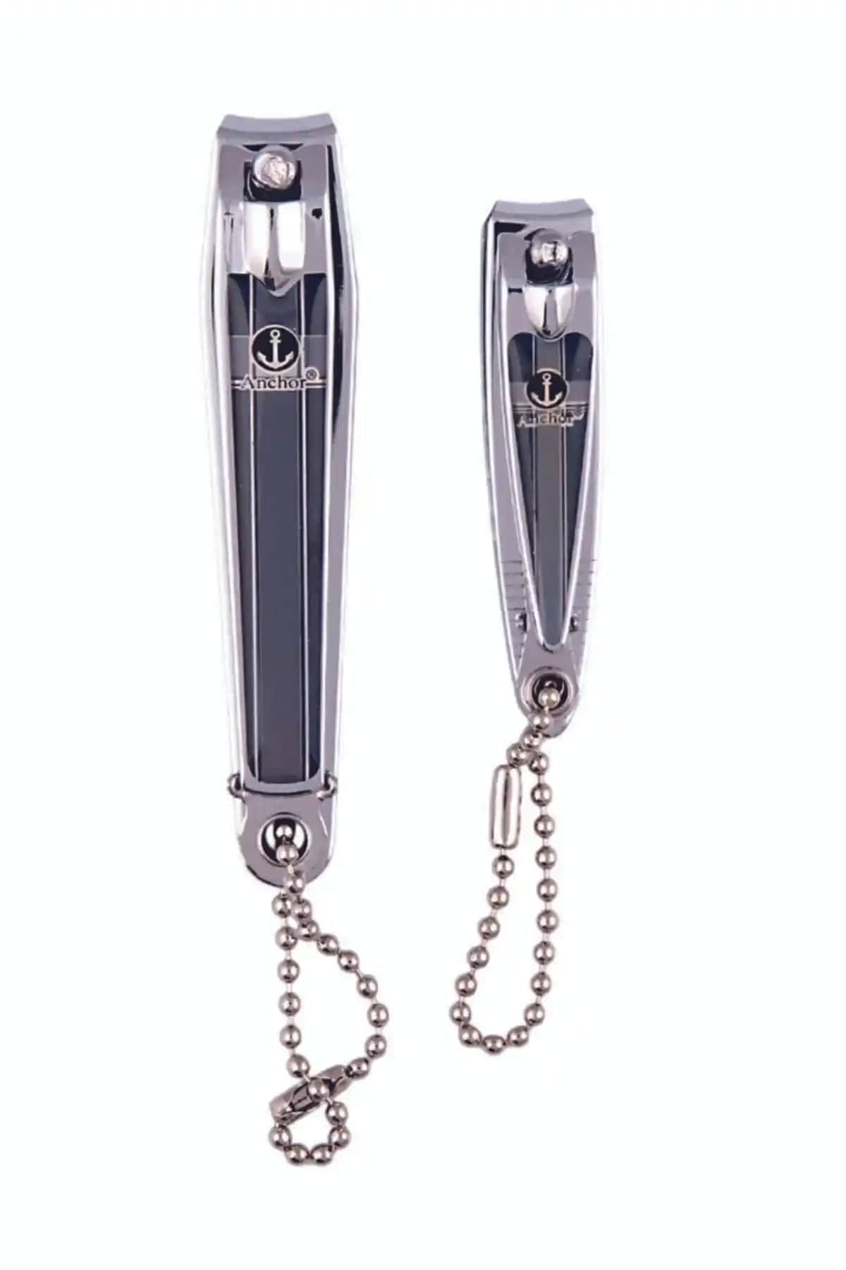 Tırnak Makası Karşılaştırması: Anchor Siyah ve Nerox Setleri Hangi Ürün Daha Uygun