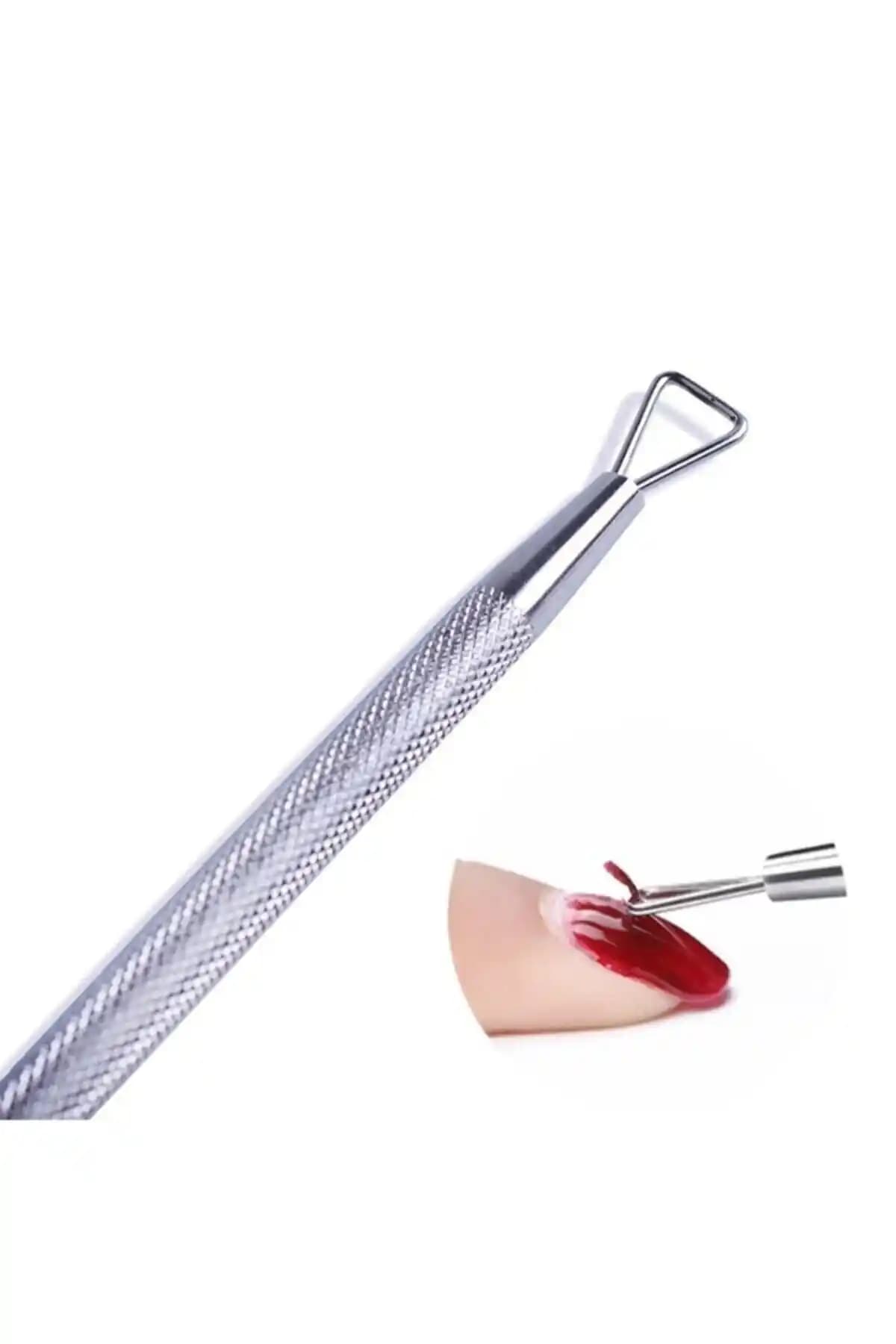 TNL Kalıcı Oje Çıkarıcı ve Oje Soyucu: Hassas Tırnaklar İçin Güçlü ve Pratik Çözüm