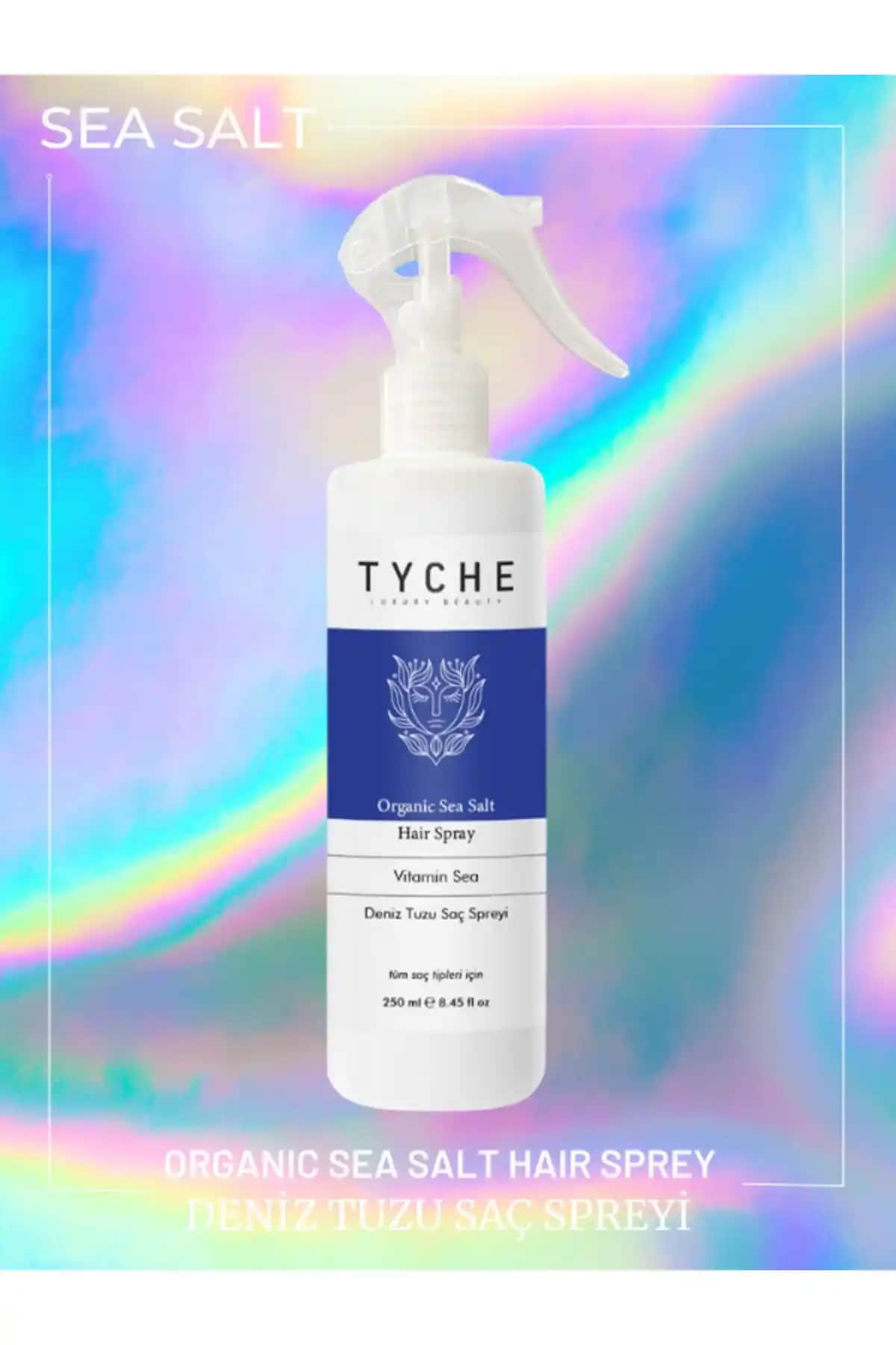 TYCHE LUXURY BEAUTY Saç Spreyleri Karşılaştırması Hacim ve Onarım Özellikleri