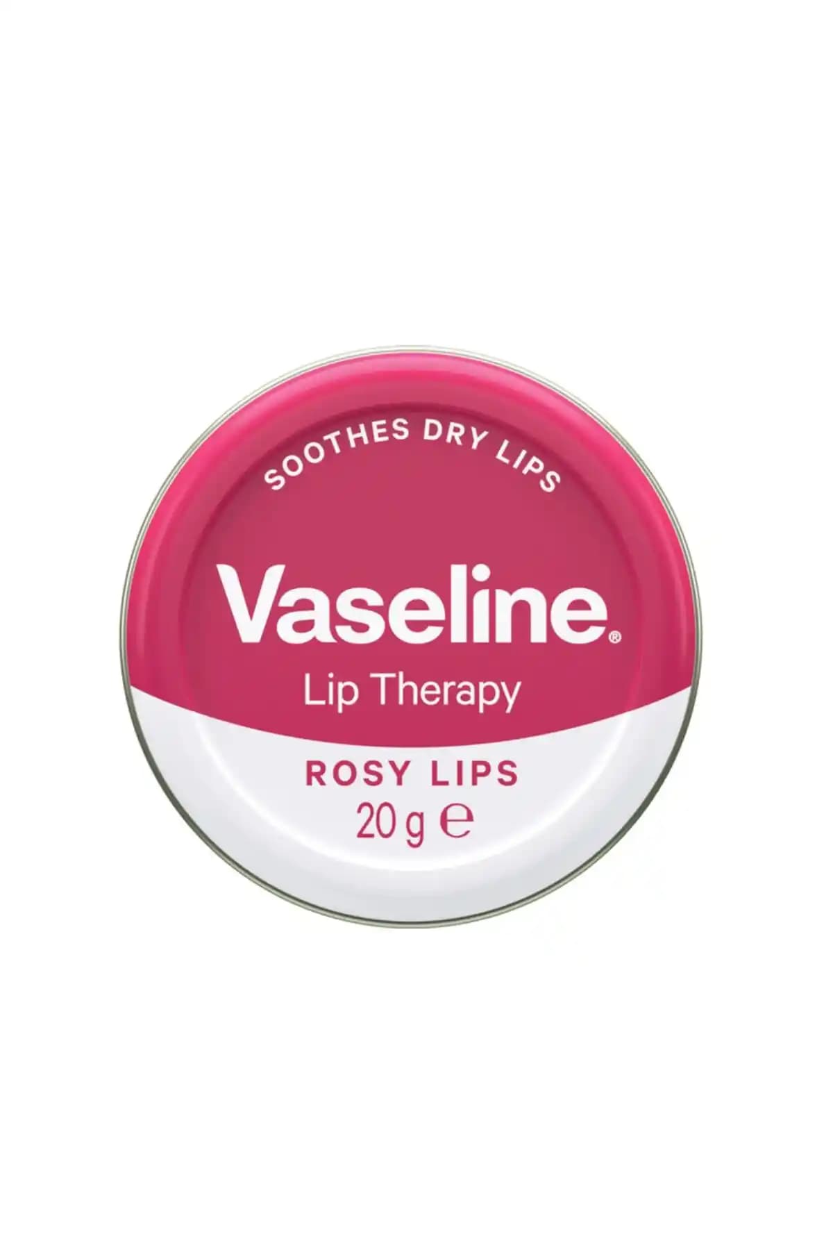 Vaseline Rosy Dudak Nemlendiricisi: Doğal ve Etkili Dudak Bakım Ürünü