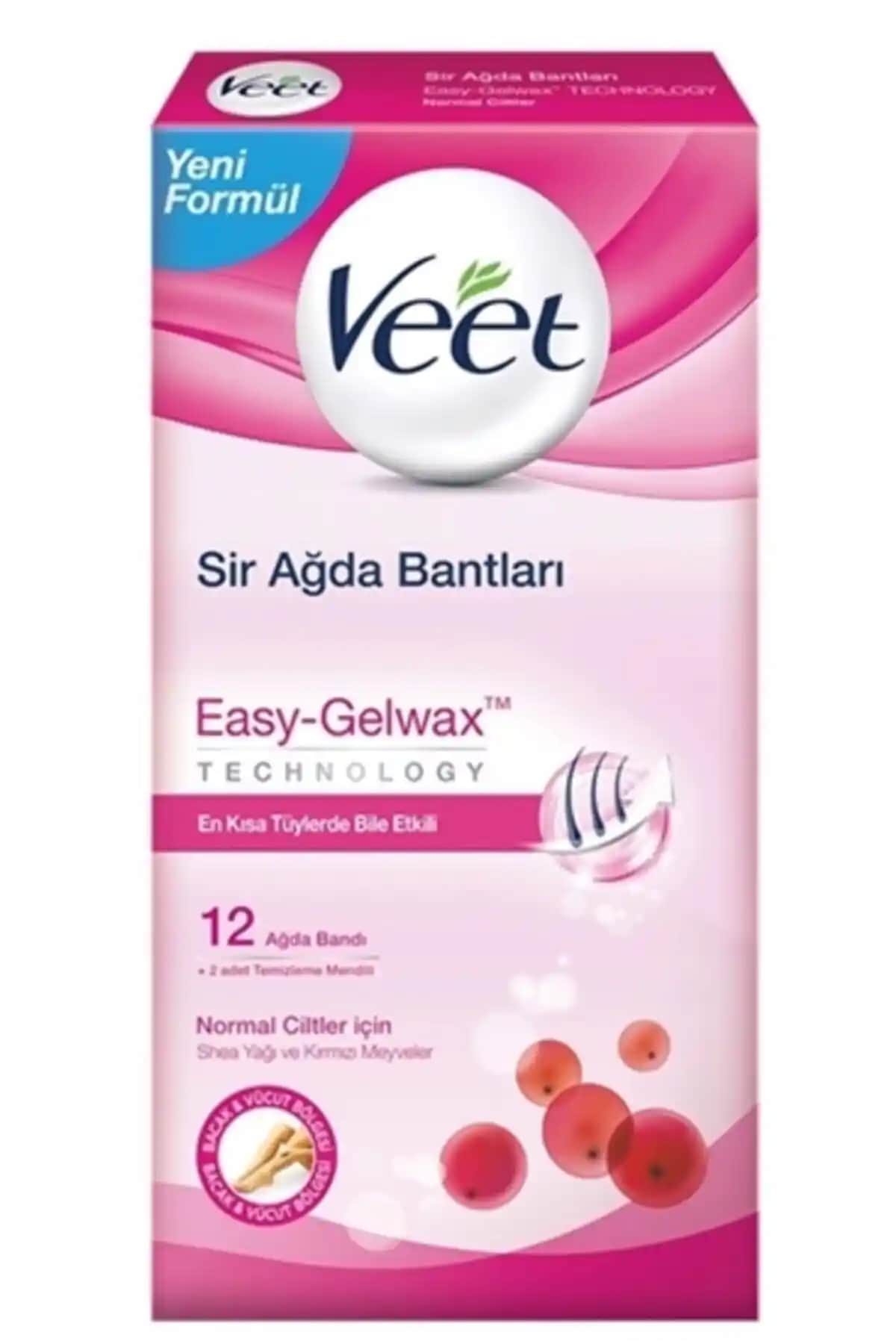 Veet Ağda Ürünleri Karşılaştırması: Hassas ve Normal Ciltler İçin Uygun Seçenekler