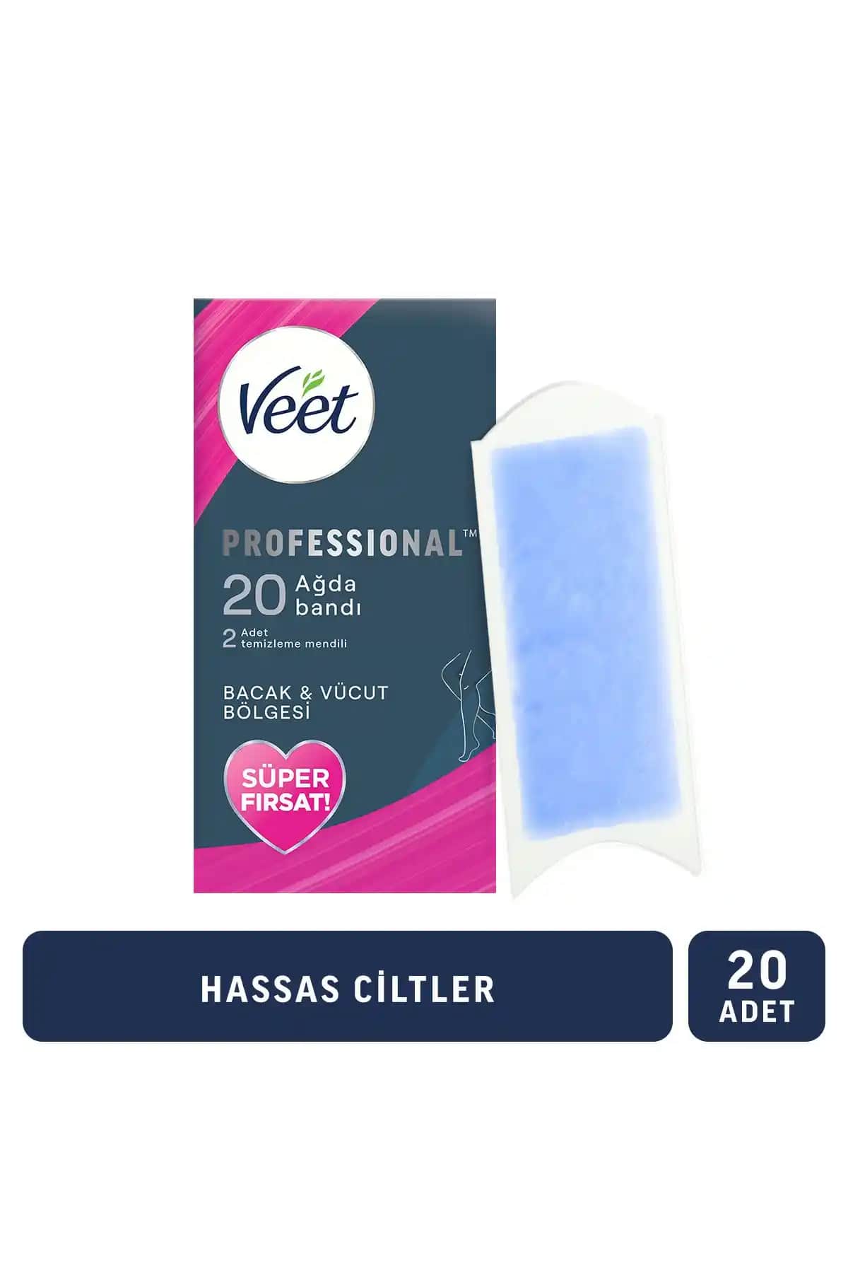 Veet Hassas Ciltler İçin Ağda Ürünleri Karşılaştırması ve Seçim Rehberi